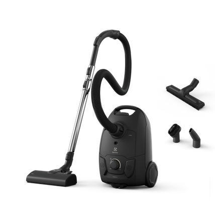 Electrolux EB51C2GG Industristøvsuger 3liter Granit, Grå