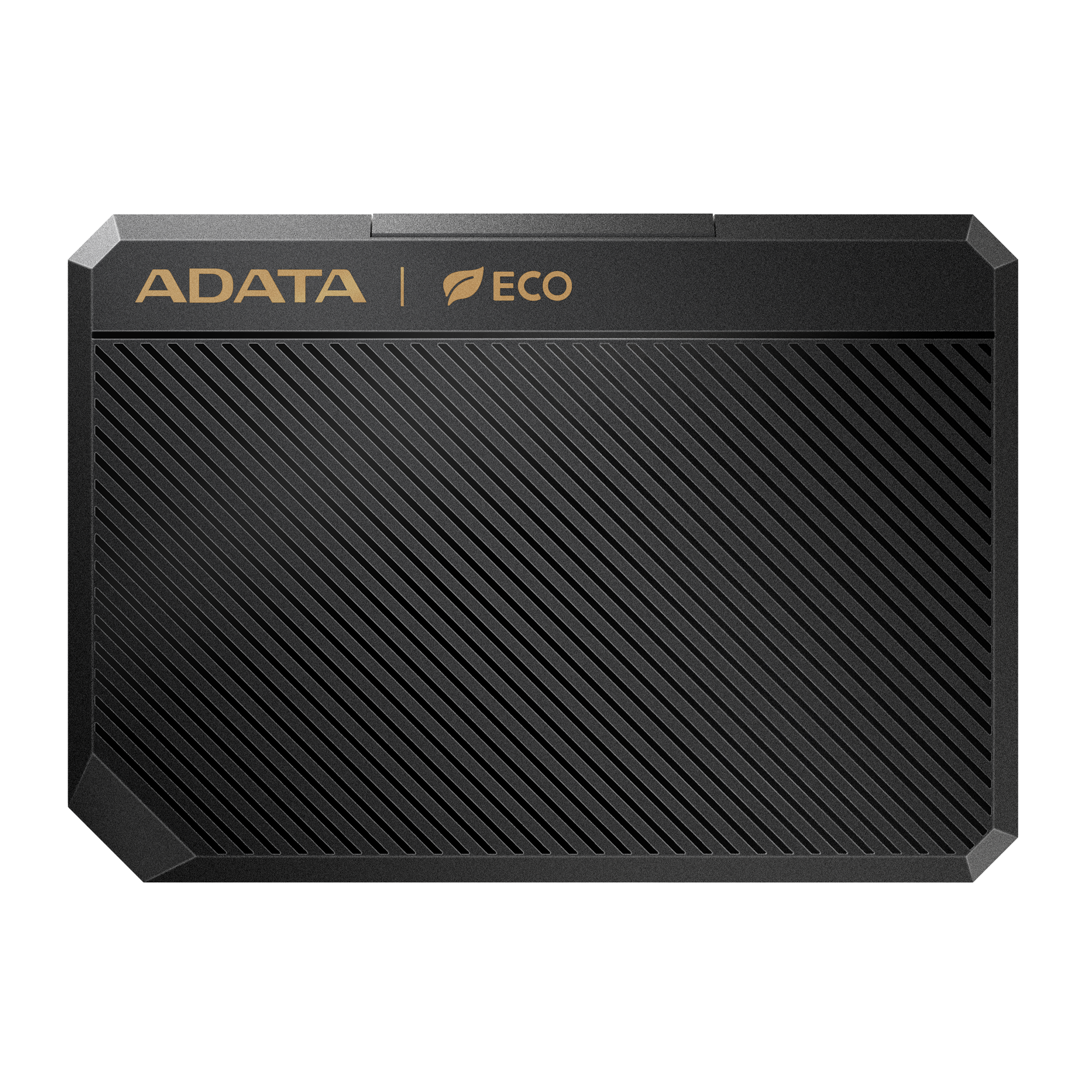 ADATA EC600 externí box pro HDD/SSD 2,5'' ECO