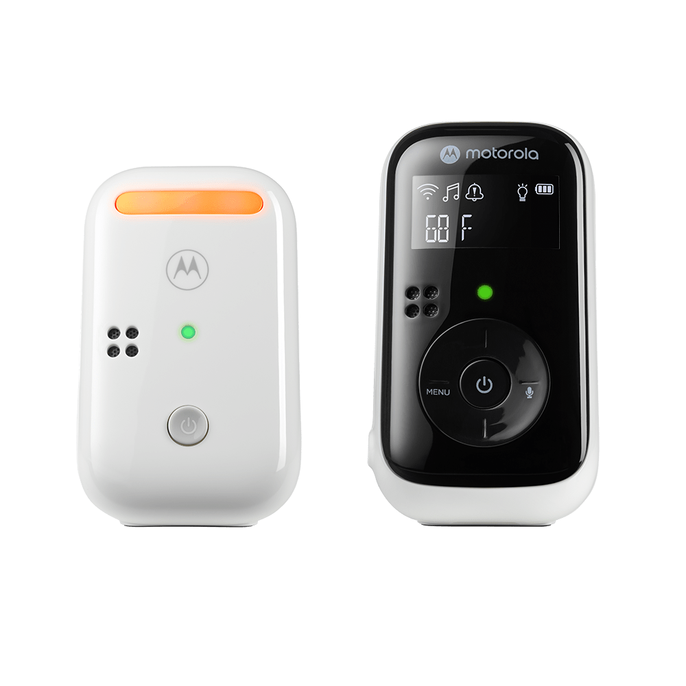 Motorola PIP11 Audio Baby Monitor
