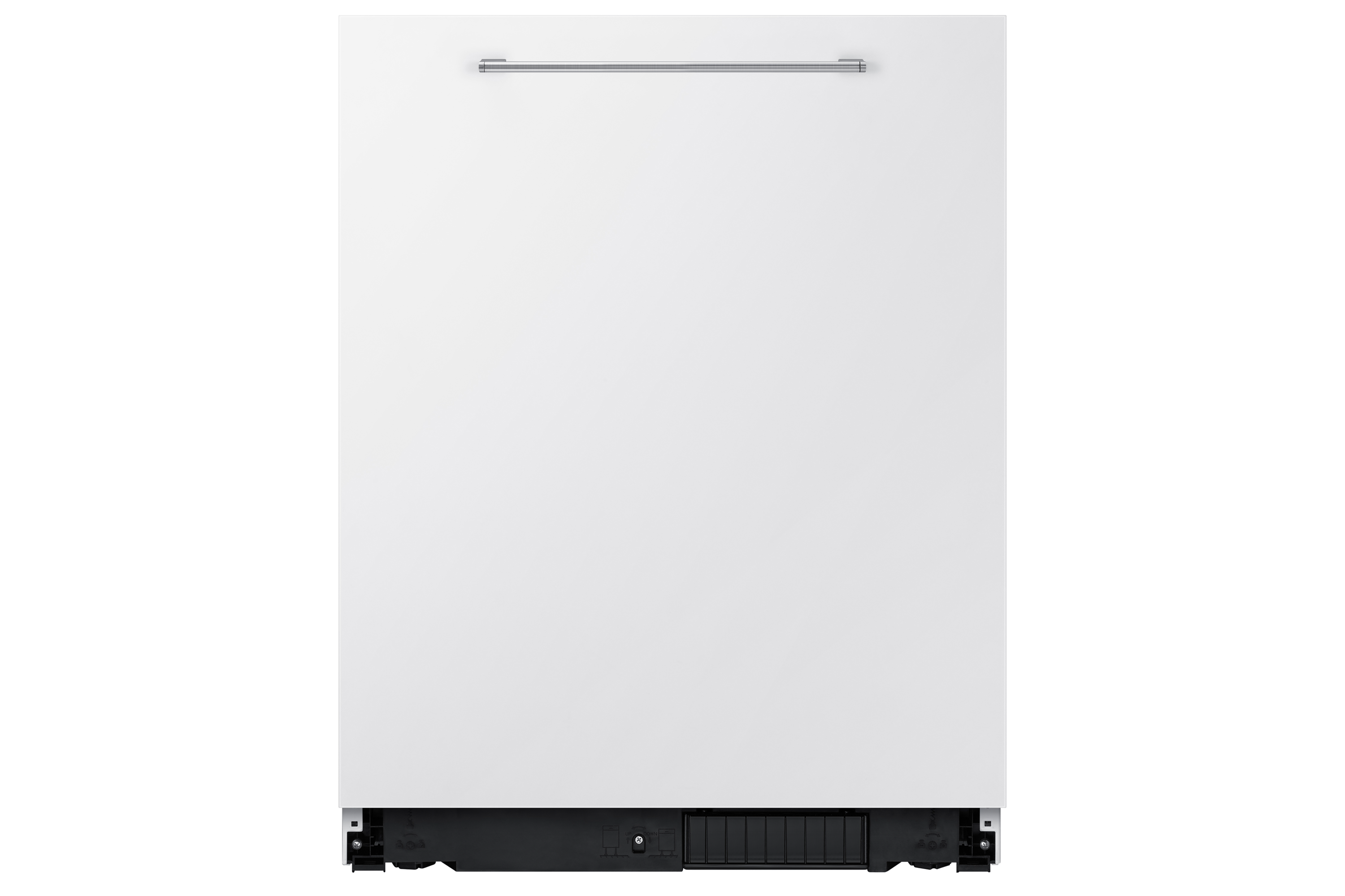 Samsung DW60CG530B00ET Opvaskemaskine Klasse D Til indbygning 44dB