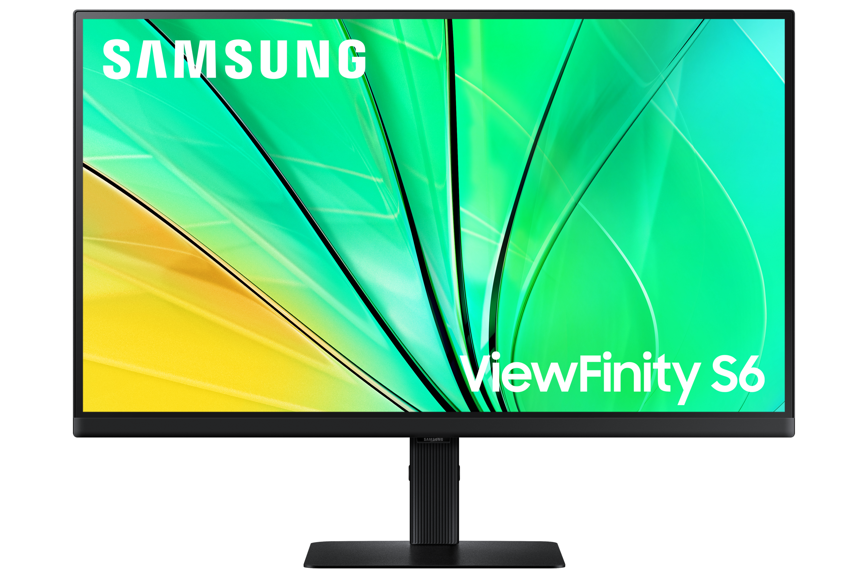 Samsung S60UD 27' IPS 2560 x 1440 (2K) DisplayPort HDMI 100 Hz