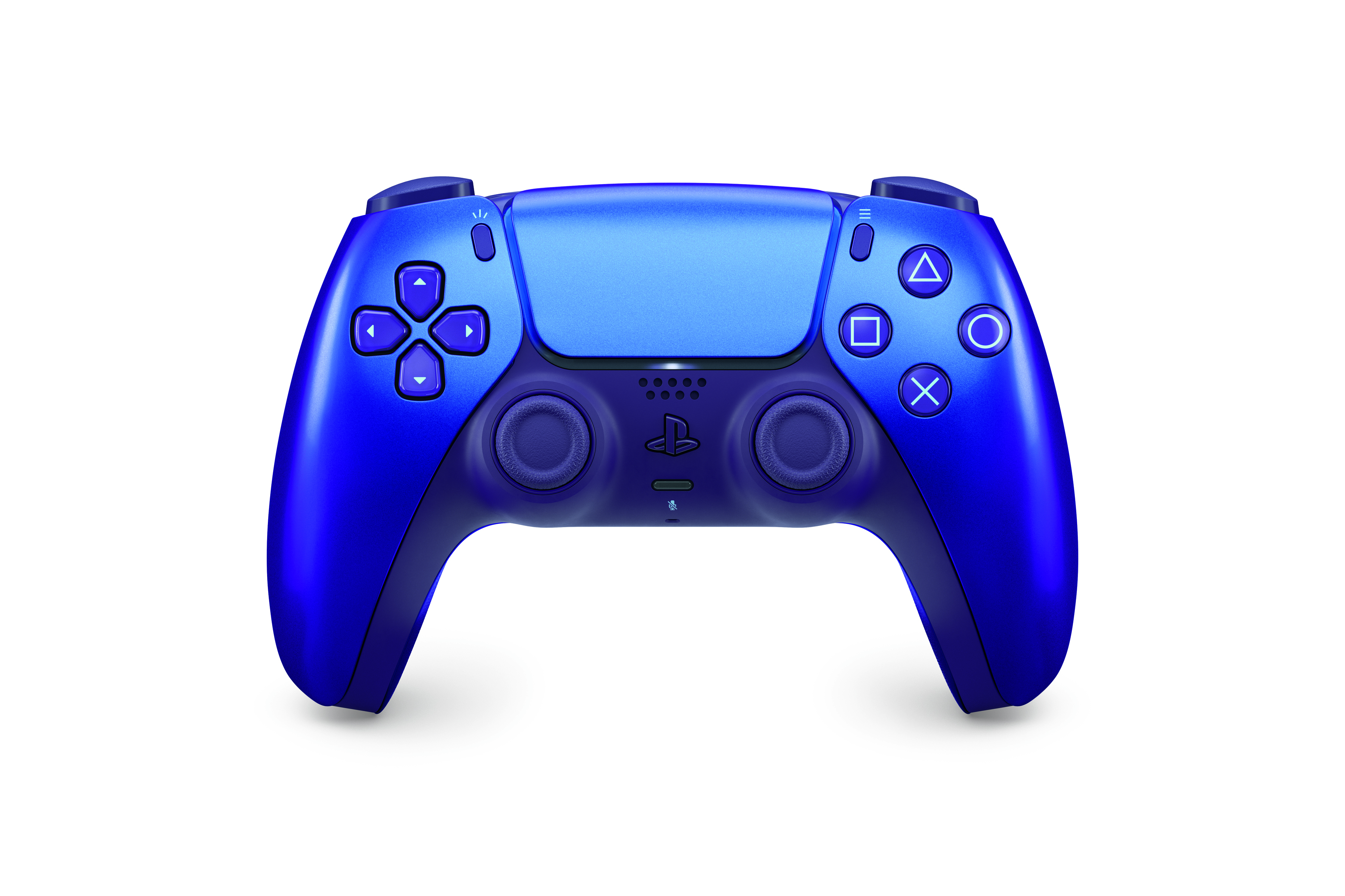Sony DualSense Controller PlayStation 5 Krom, Indigo