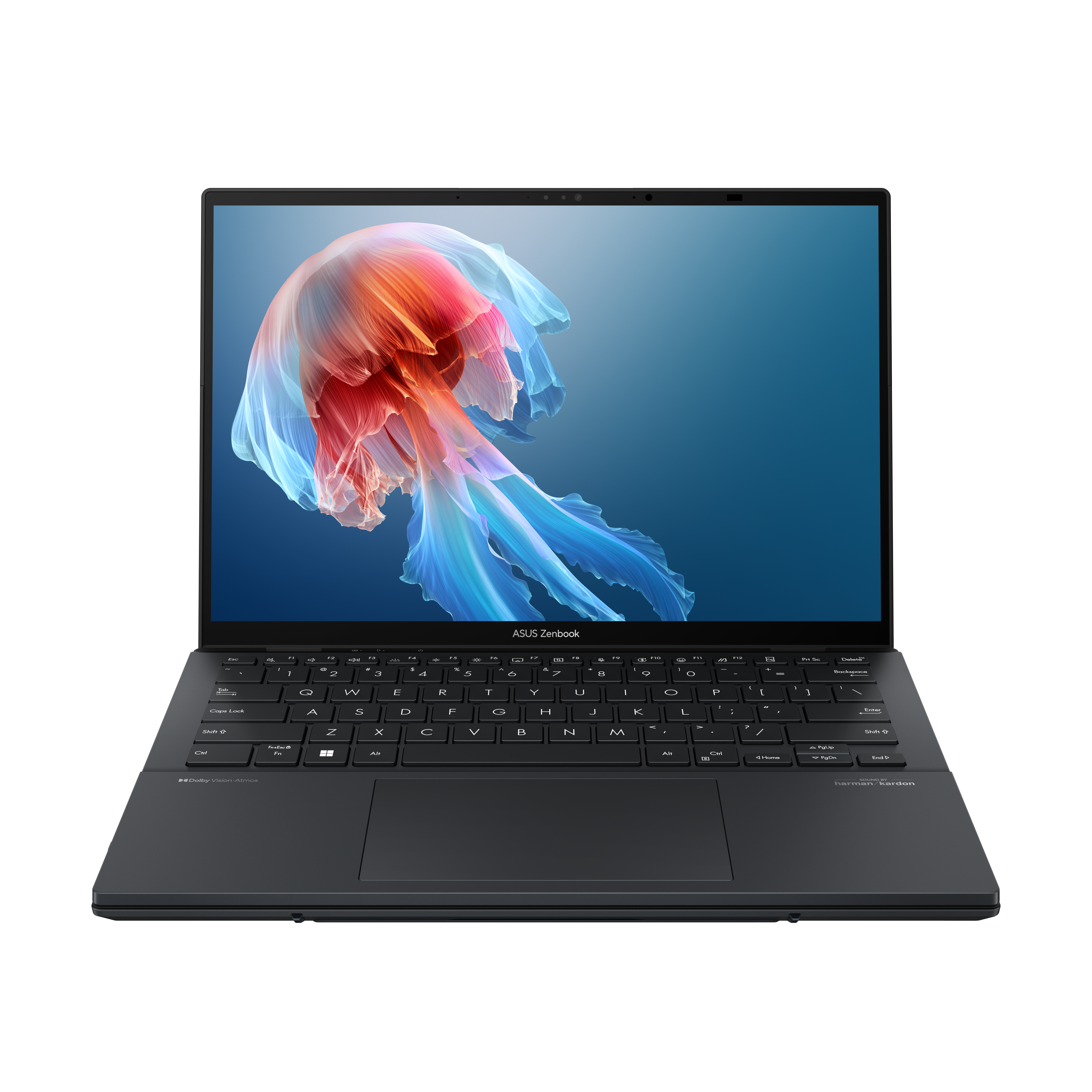 ASUS Zenbook Duo UX8406CA-PZ009W 14' 2880 x 1800 285H 32GB 2TB Intel Arc 140T Windows 11 Home