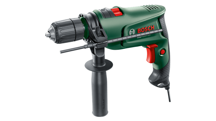 Bosch Easy Impact 600 600W