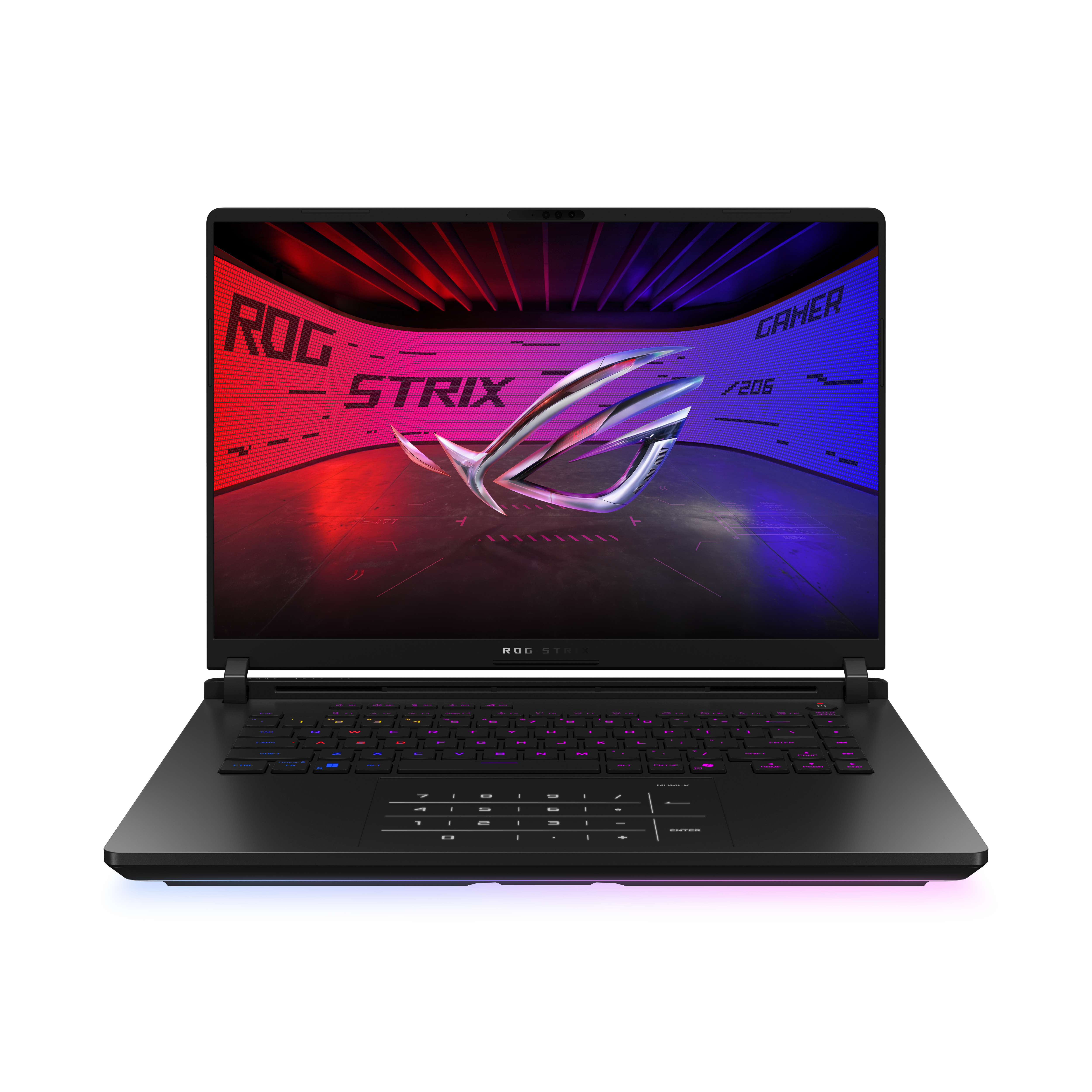ASUS ROG Strix SCAR 16 G635LR-RW011W 16' 2560 x 1600 275HX 32GB 1TB Intel Graphics Windows 11 Home