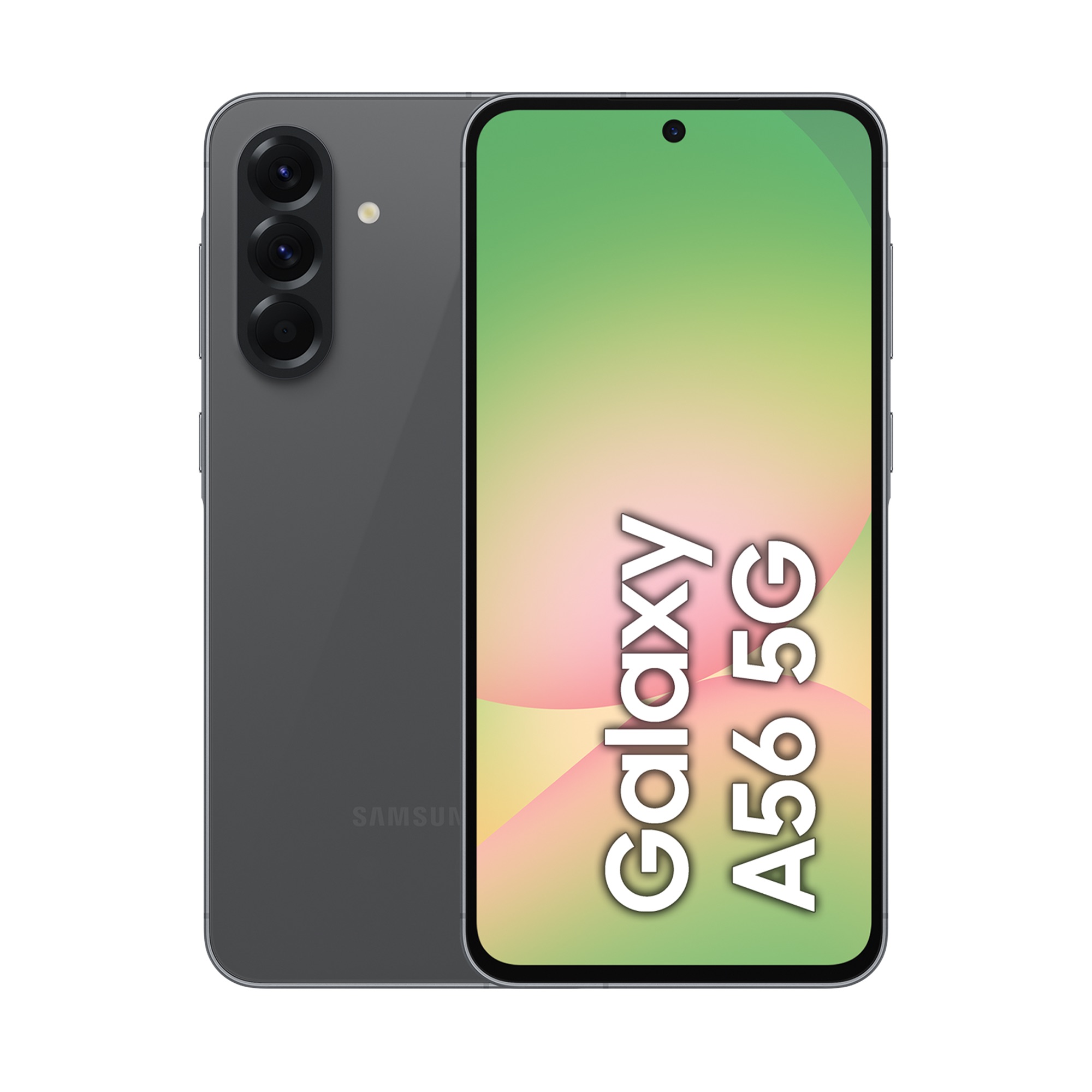 Samsung Galaxy A56 6.7' 256GB Awesome Graphite