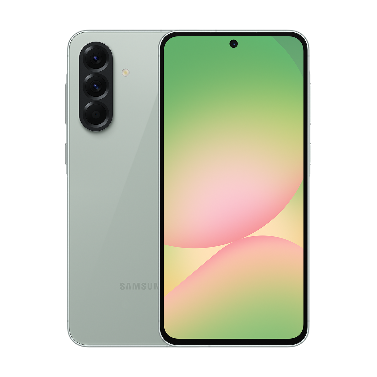 Samsung Galaxy A56 5G 6.7' 256 GB Oliven