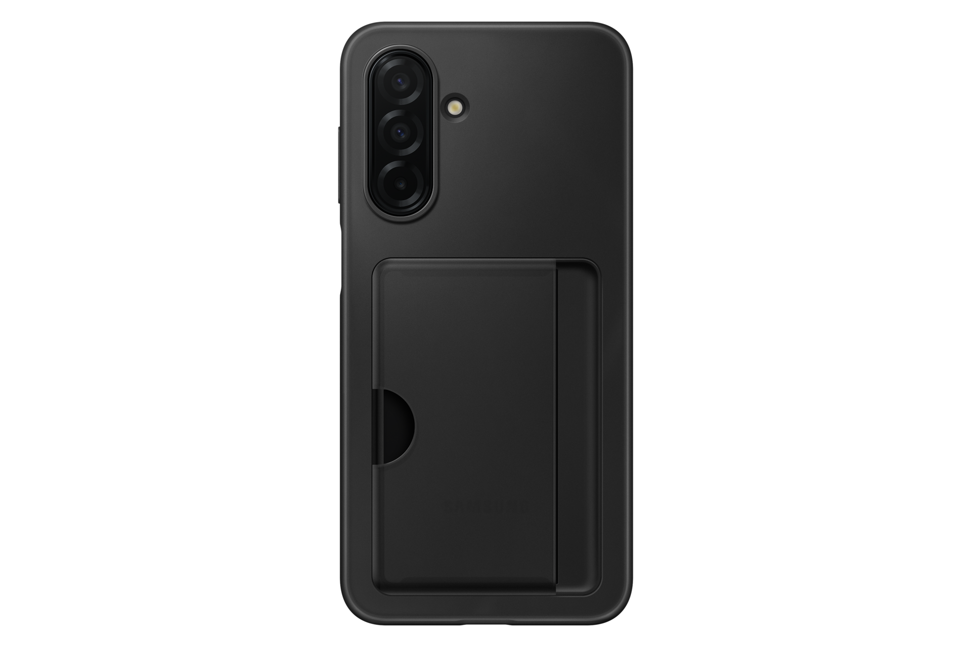 Samsung EF-OA266 Beskyttelsescover Sort