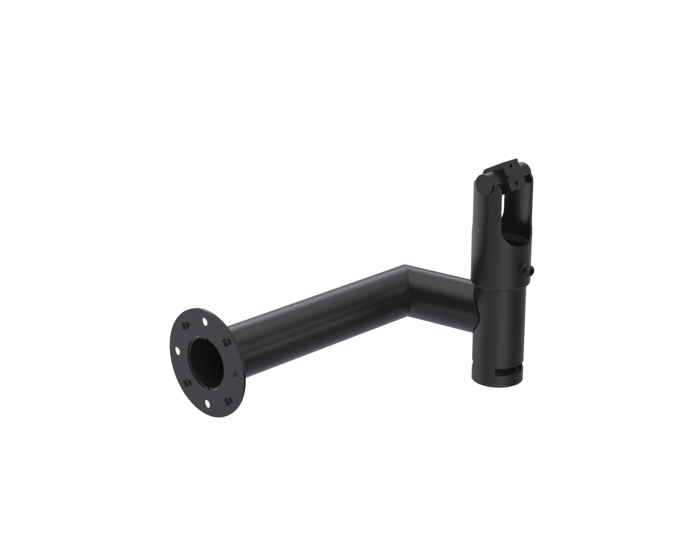 KIOSK PERIPHERAL ARM