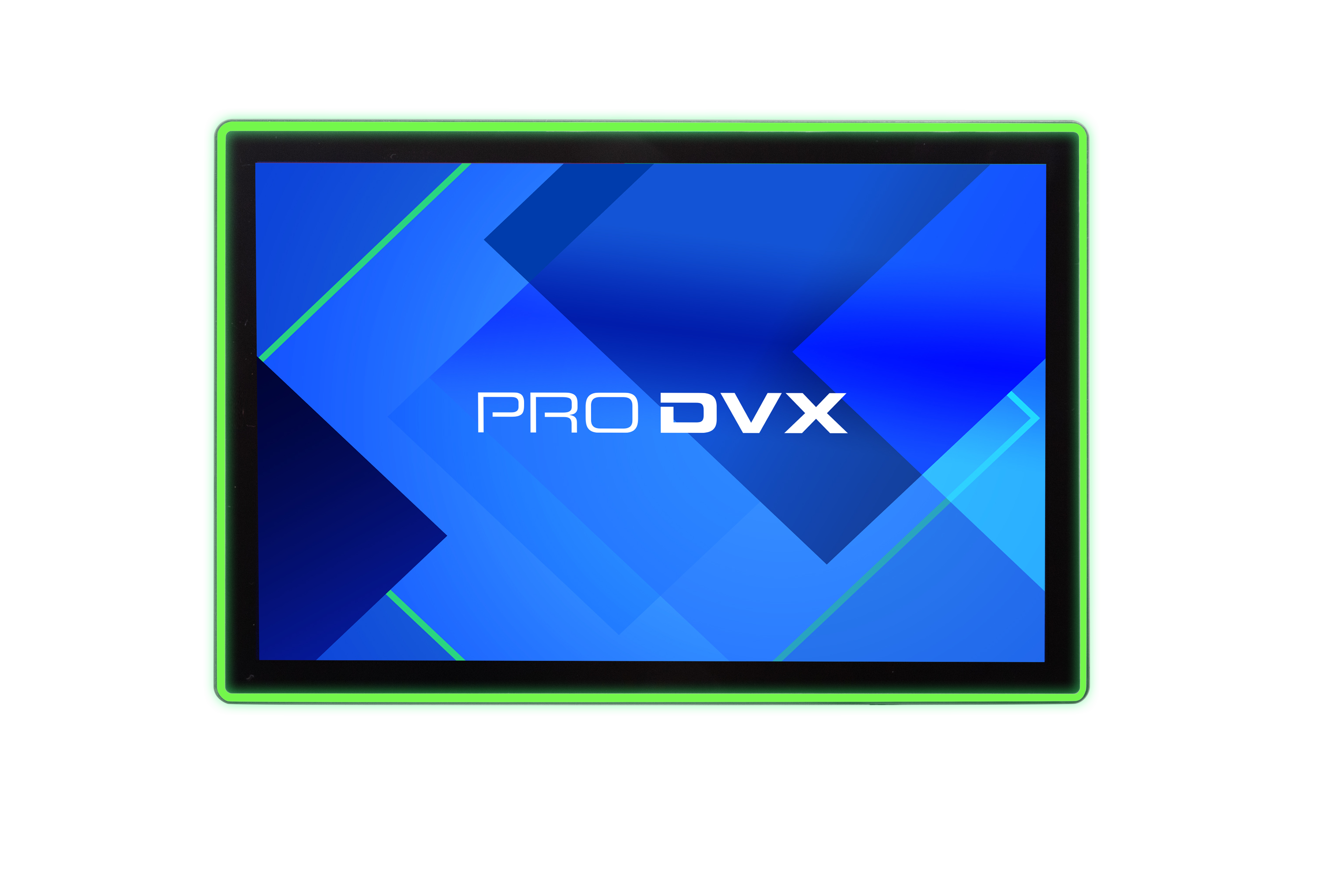 APPC-10SF Slim Bezel PoE + LED