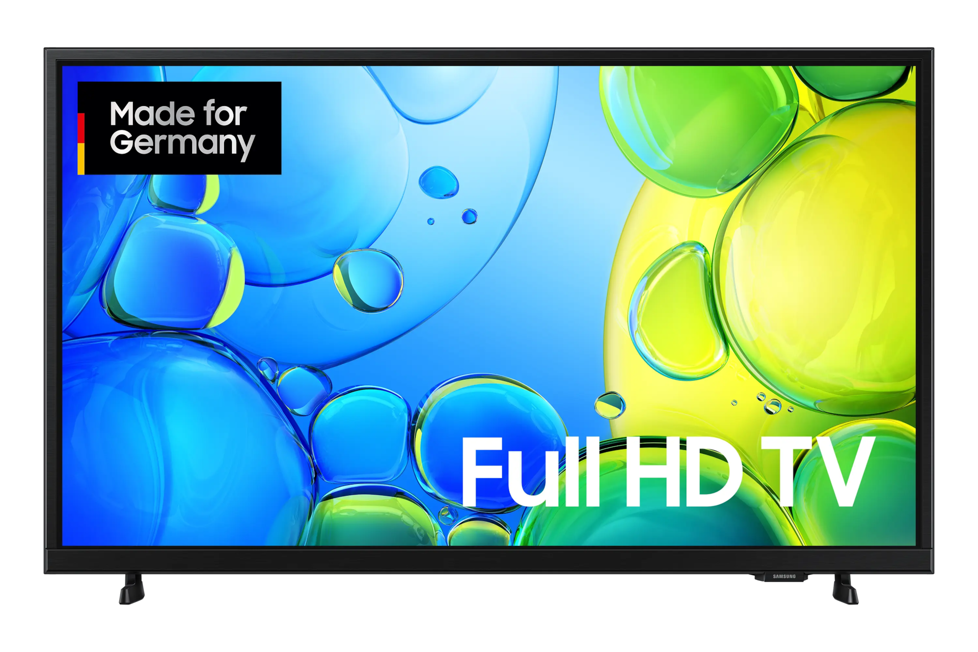 Samsung GU32F6009FUXZG