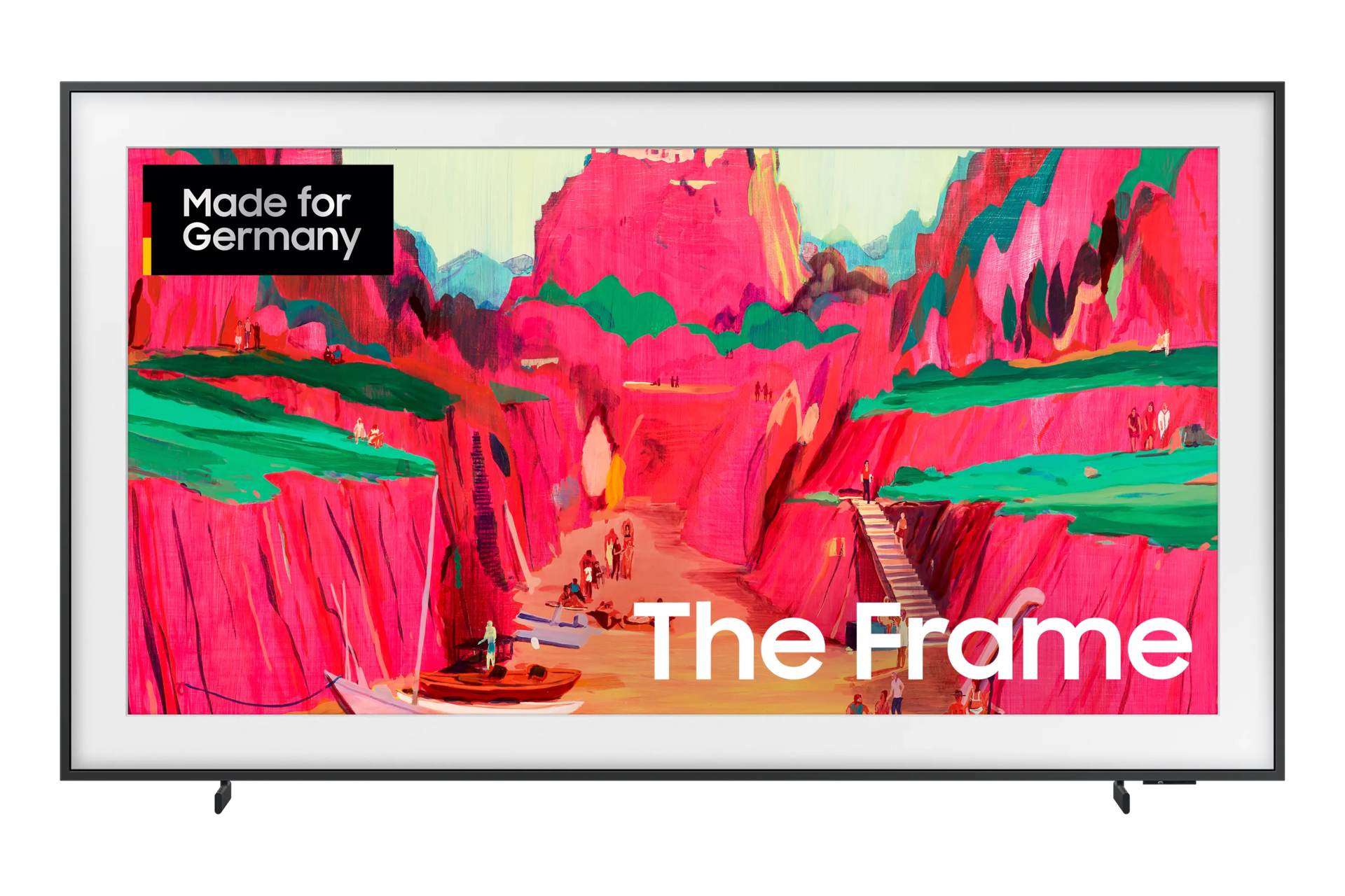 Samsung GQ75LS03FWUXZG