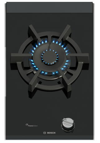 Bosch Serie 8 PRA3A6I10 Gaskomfur