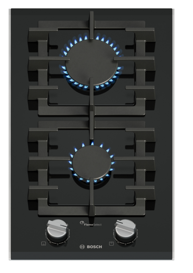 Bosch Serie 8 PRB3A6I40 Gaskomfur