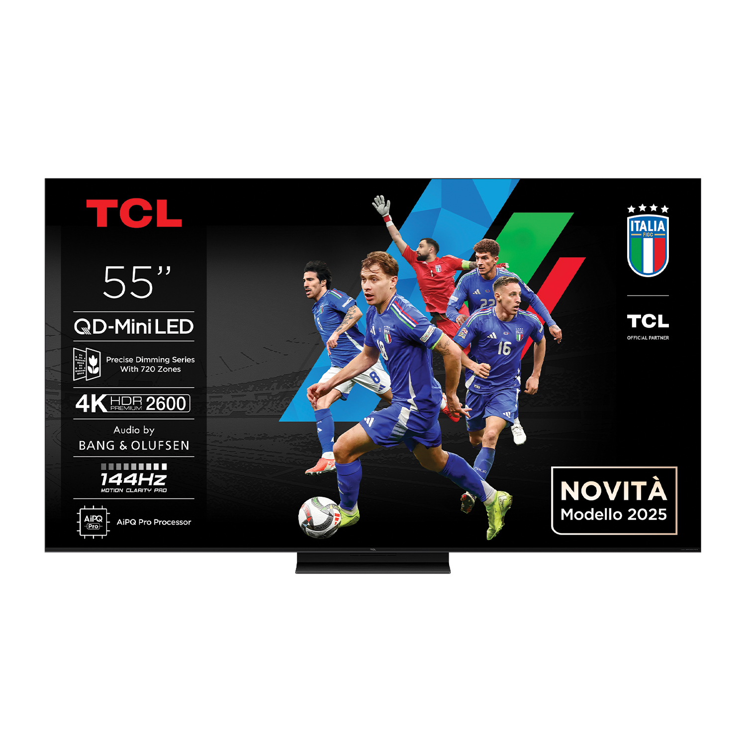 TCL 55C7K