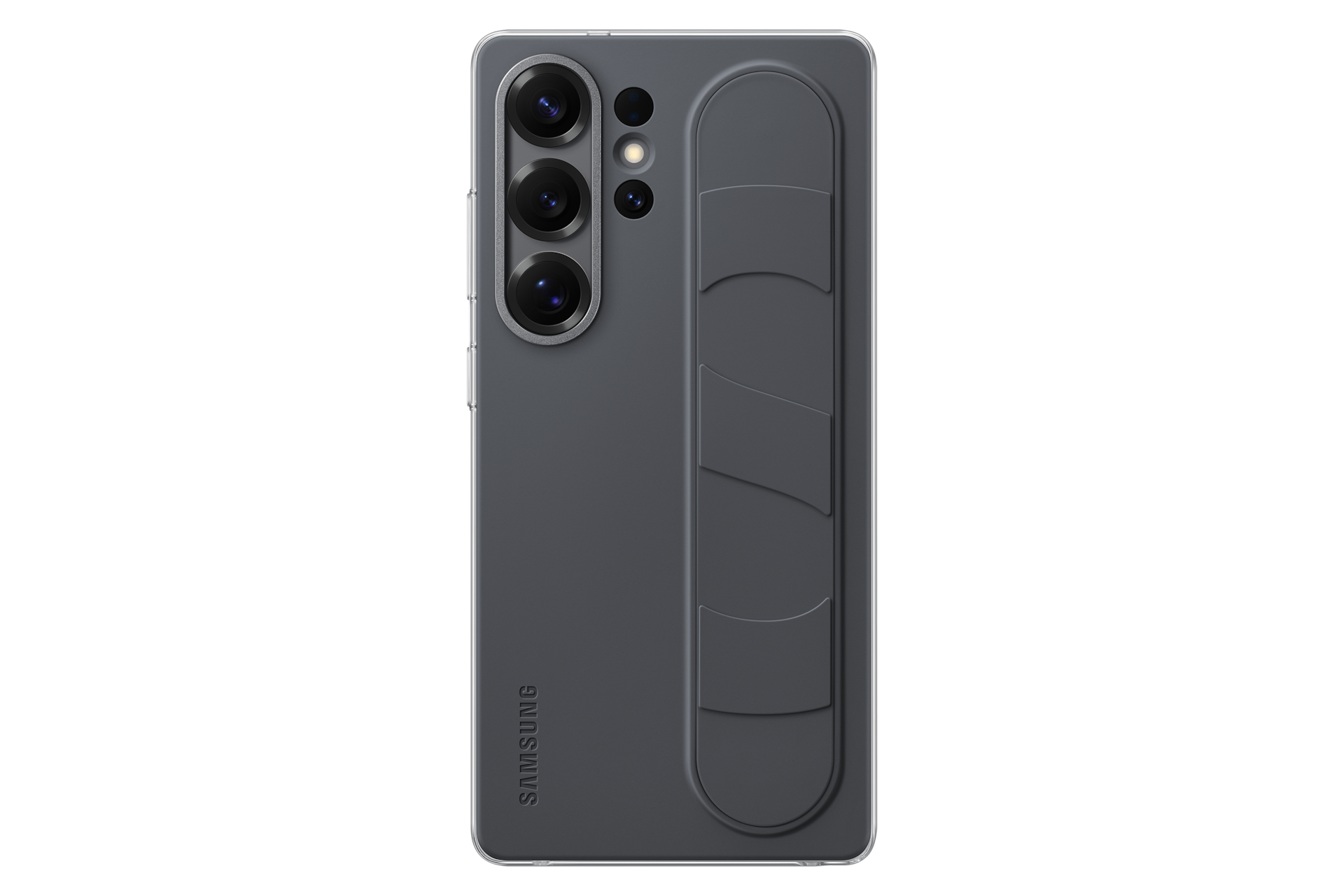 Samsung EF-GS938CBEGWW Beskyttelsescover Sort