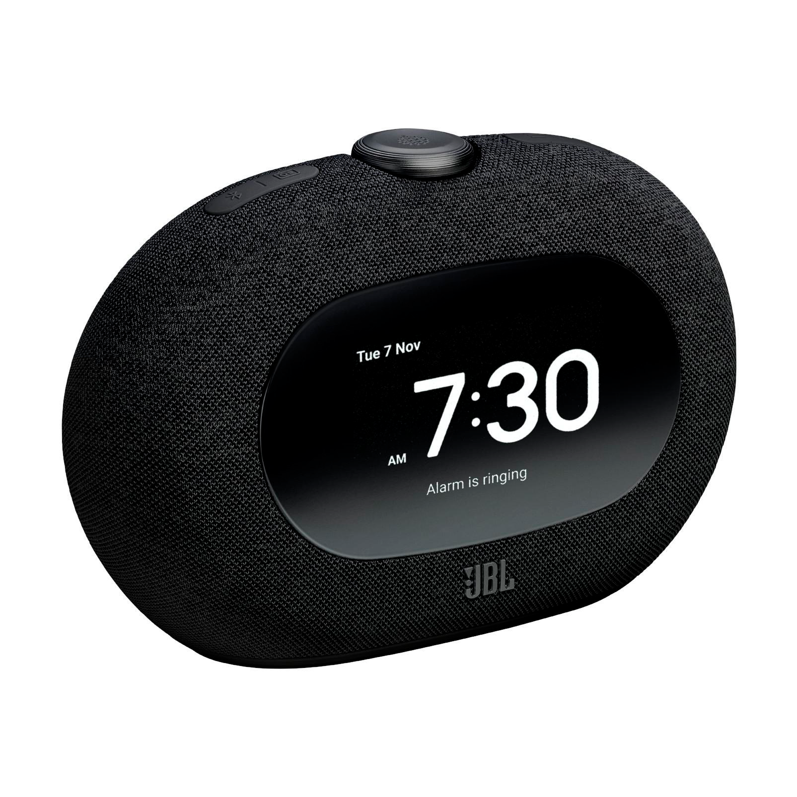 JBL Horizon 3 Clock Radio Sort