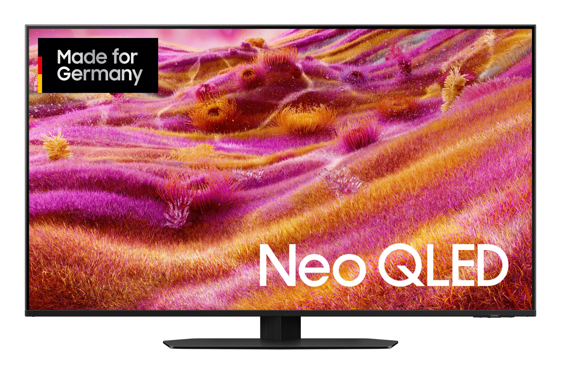 Samsung GQ-50QN90F 50' Neo QLED 4K Vision AI (null cm (null Zoll))