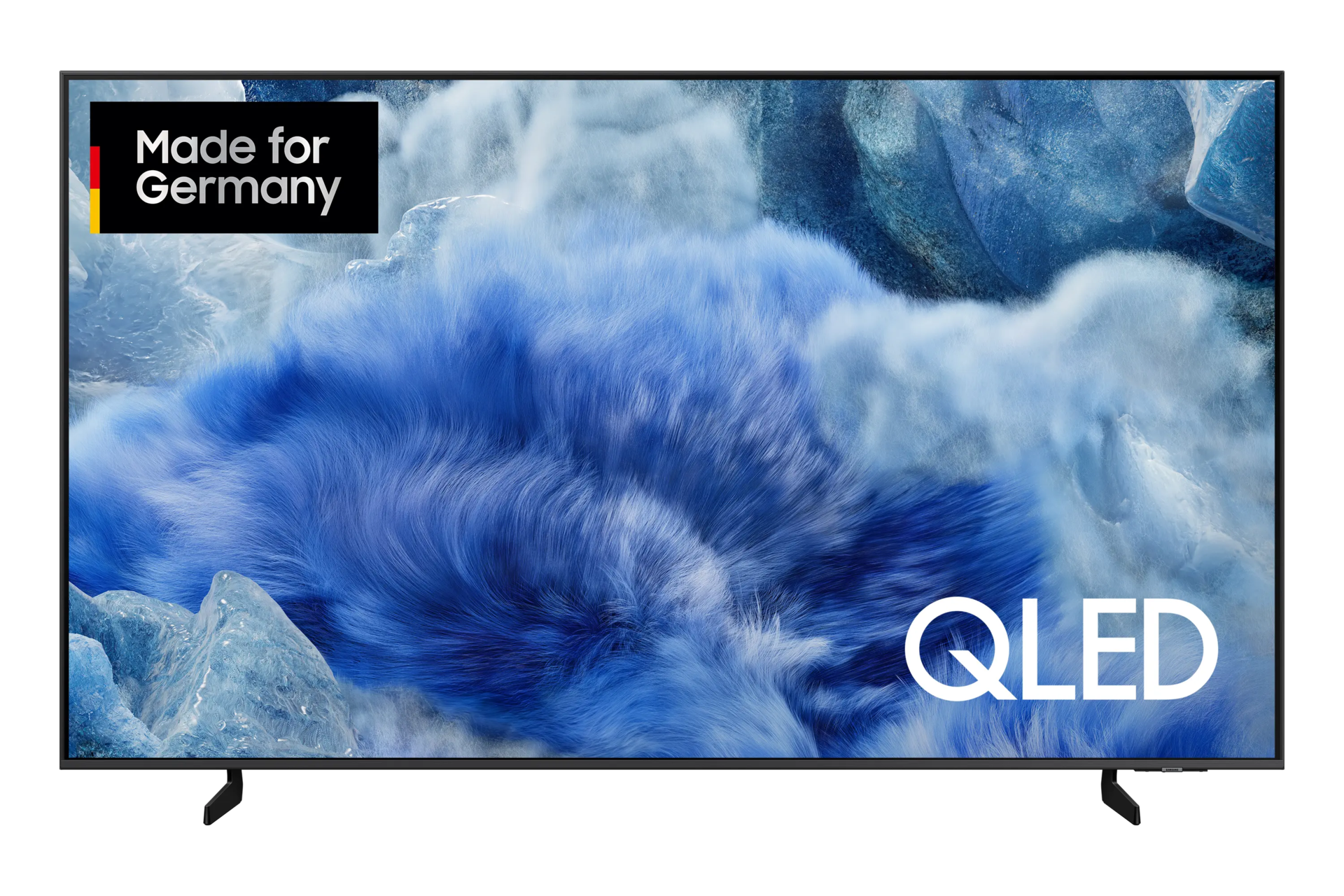 Samsung GQ-75Q8FA 75' QLED 4K Vision AI (null cm (null Zoll))