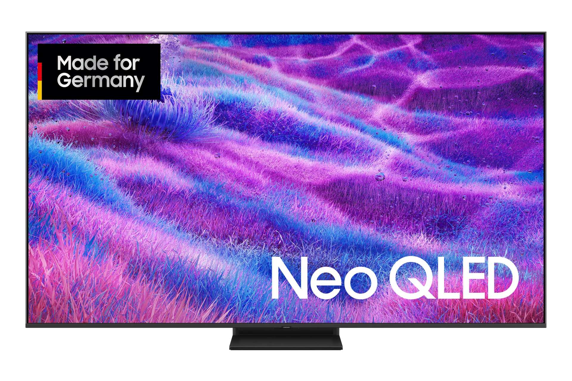 Samsung GQ-75QN80F 75' Neo QLED 4K Vision AI (null cm (null Zoll))