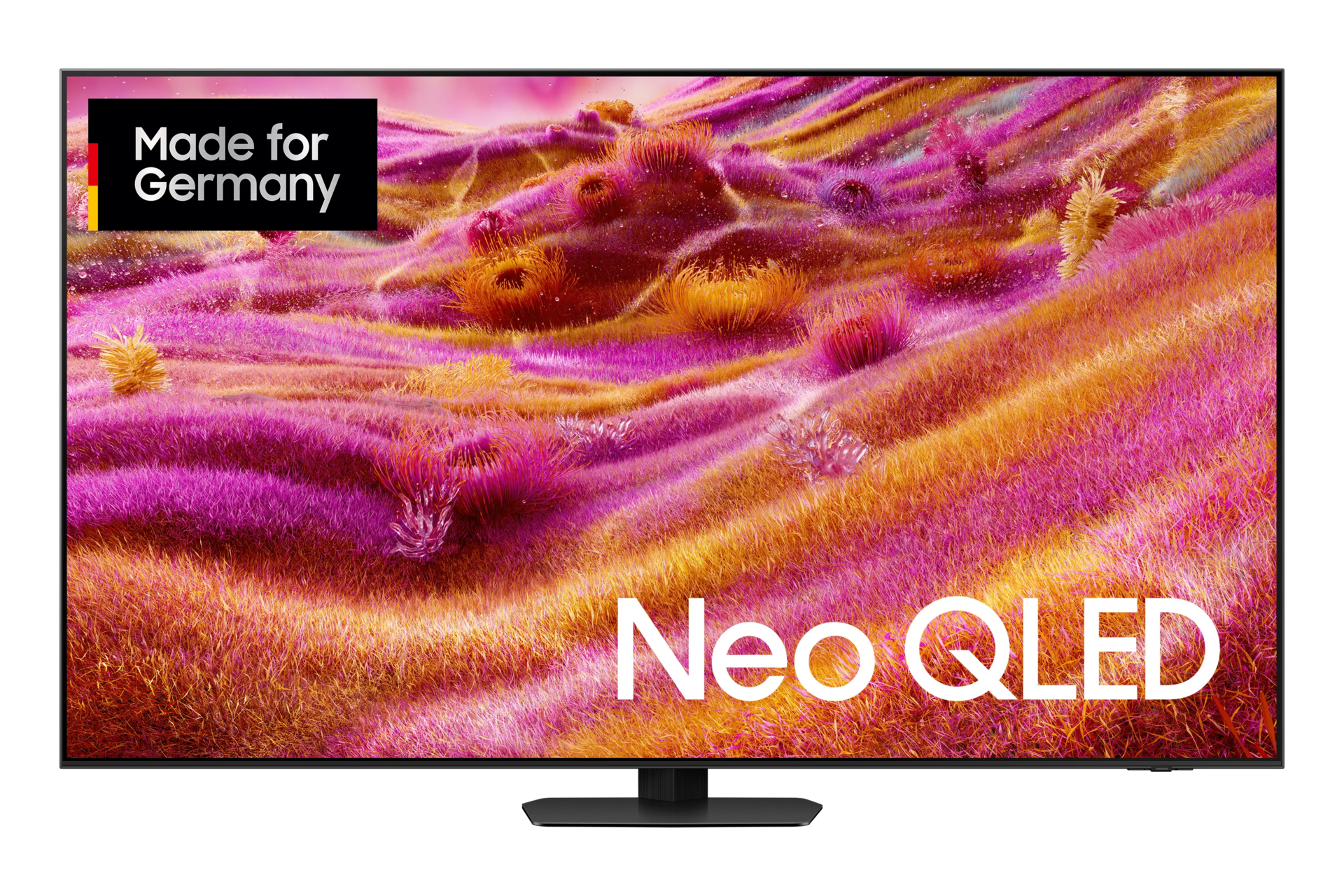 Samsung GQ-75QN90F 75' Neo QLED 4K Vision AI (null cm (null Zoll))