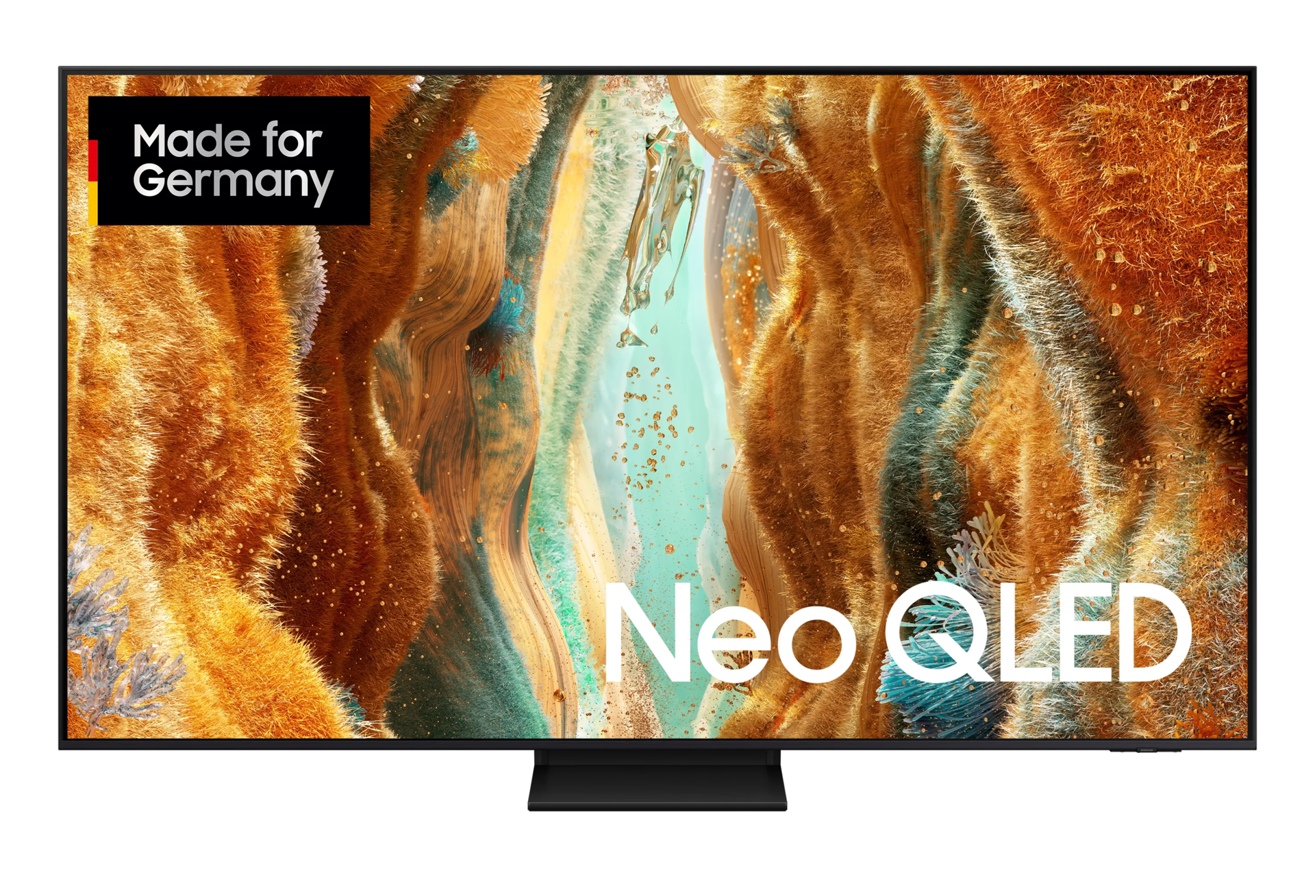Samsung GQ-85QN70F 85' Neo QLED 4K Vision AI (null cm (null Zoll))