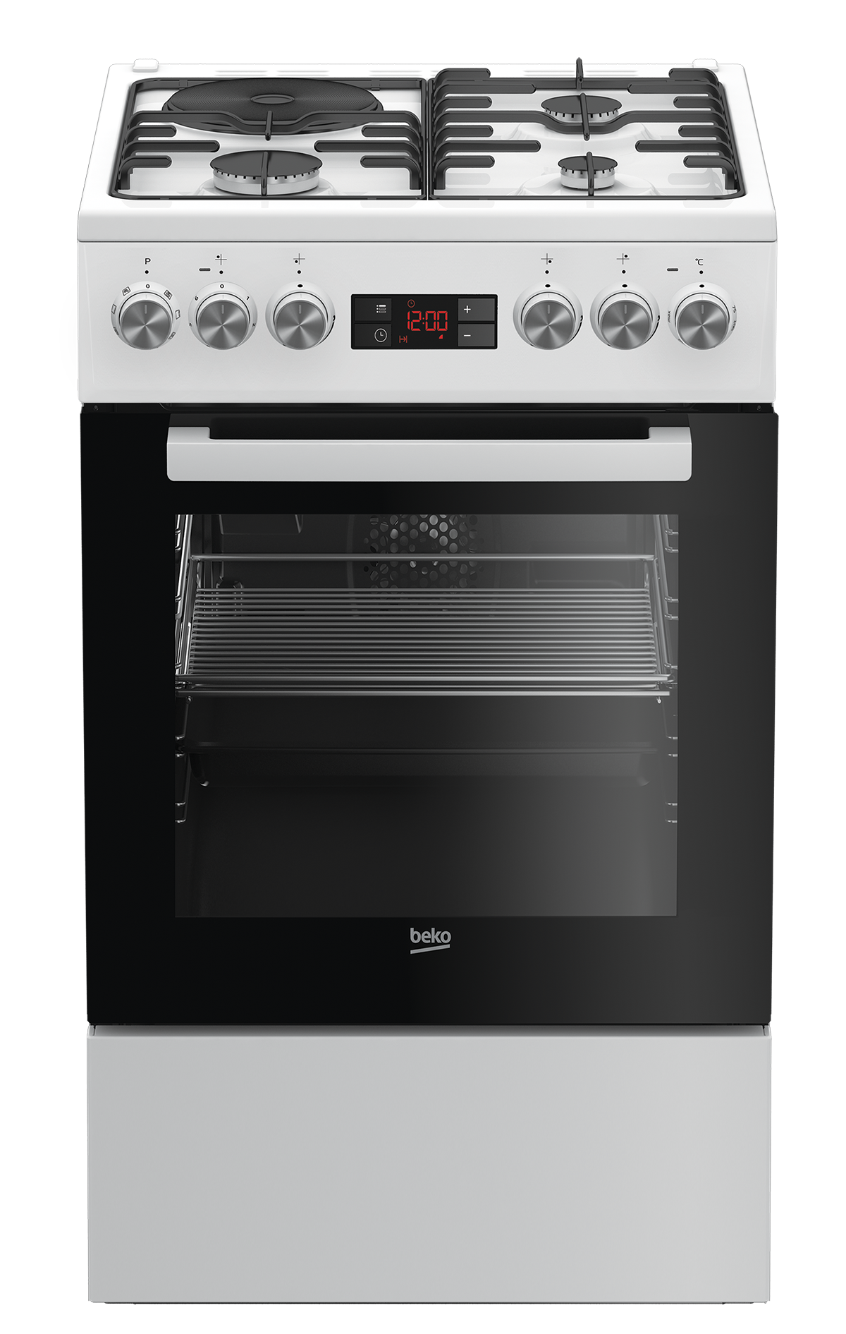 Kuchenka Beko FSE53320DWCS