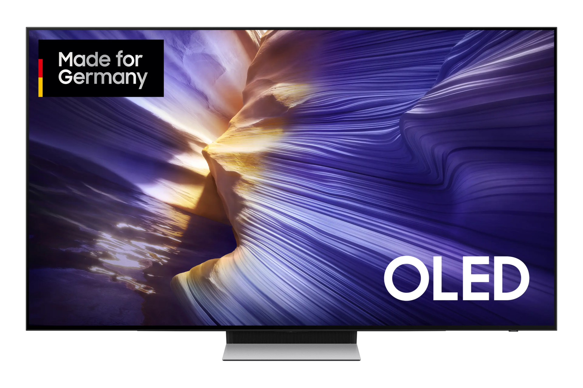 Samsung GQ-48S90F 48' OLED 4K Vision AI (null cm (null Zoll))