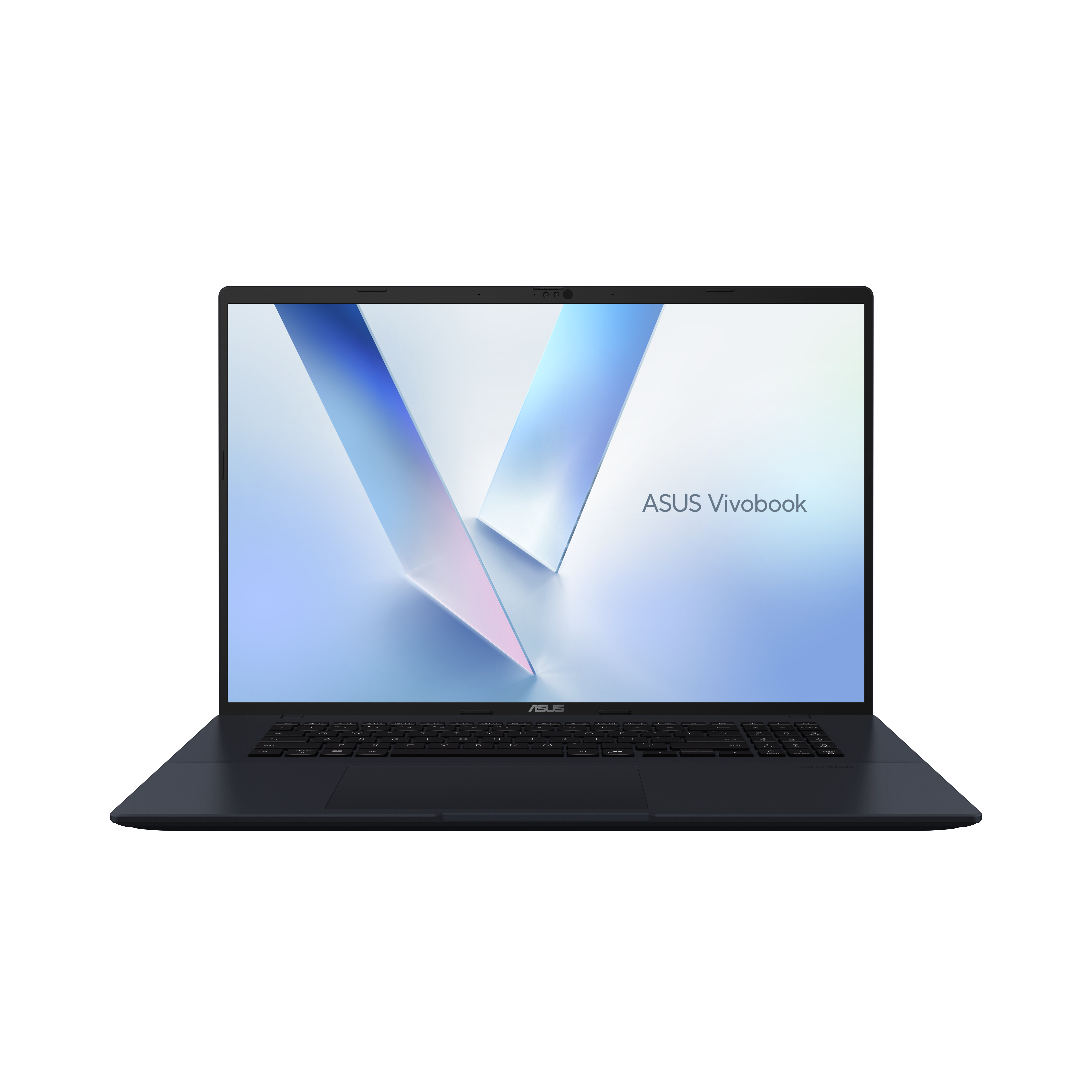 NotebookASUSVivoBook Series18M1807HA-S8033WCPU Ryzen 72603800 MHz18.4"1920x1200RAM 16GBDDR5SSD 1TBAMD Radeon GraphicsIntegratedENGWindows 11 HomeBlue2.6 kg90NB15P1-M001C0