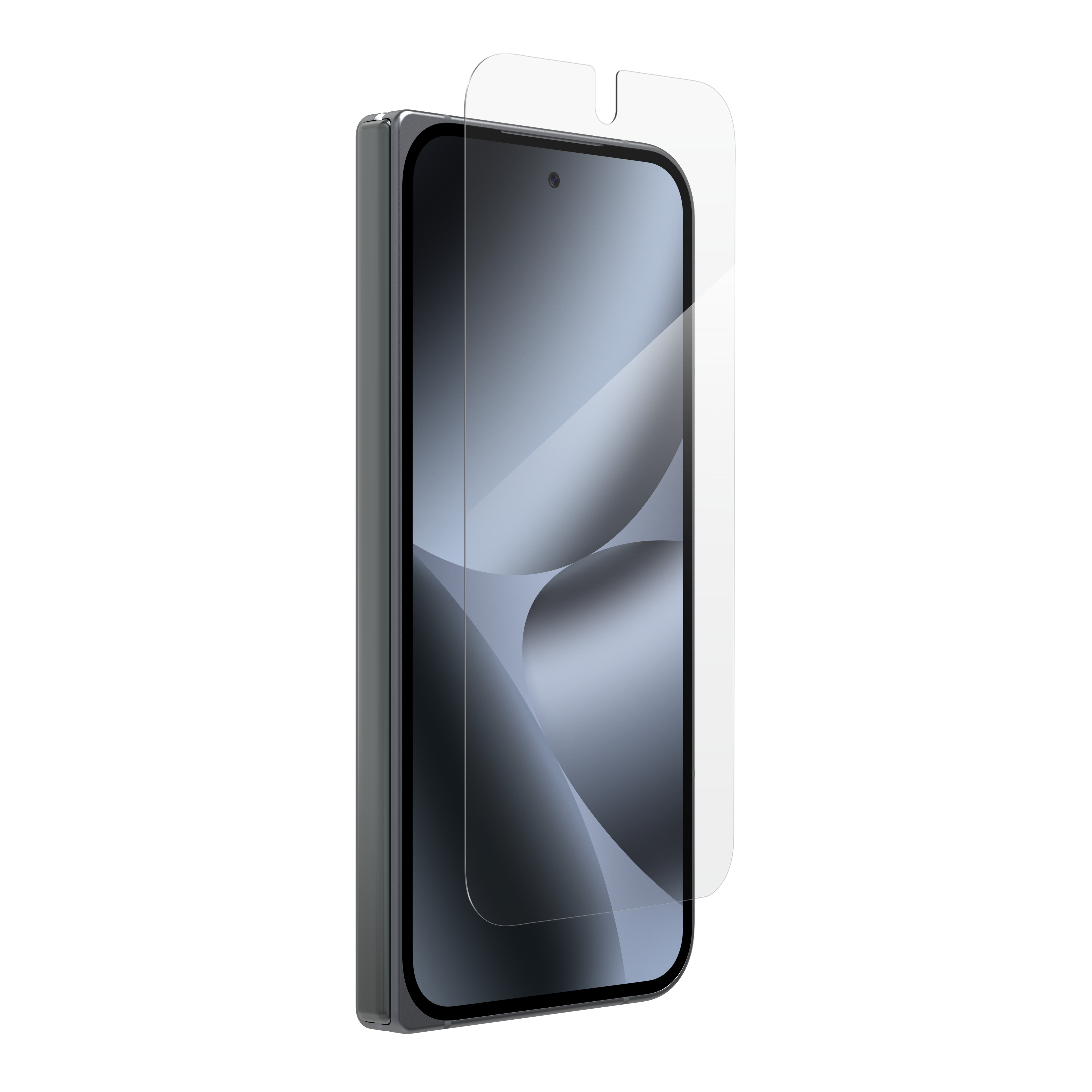 InvisibleShield Glass Elite Google Hawk (Outside)