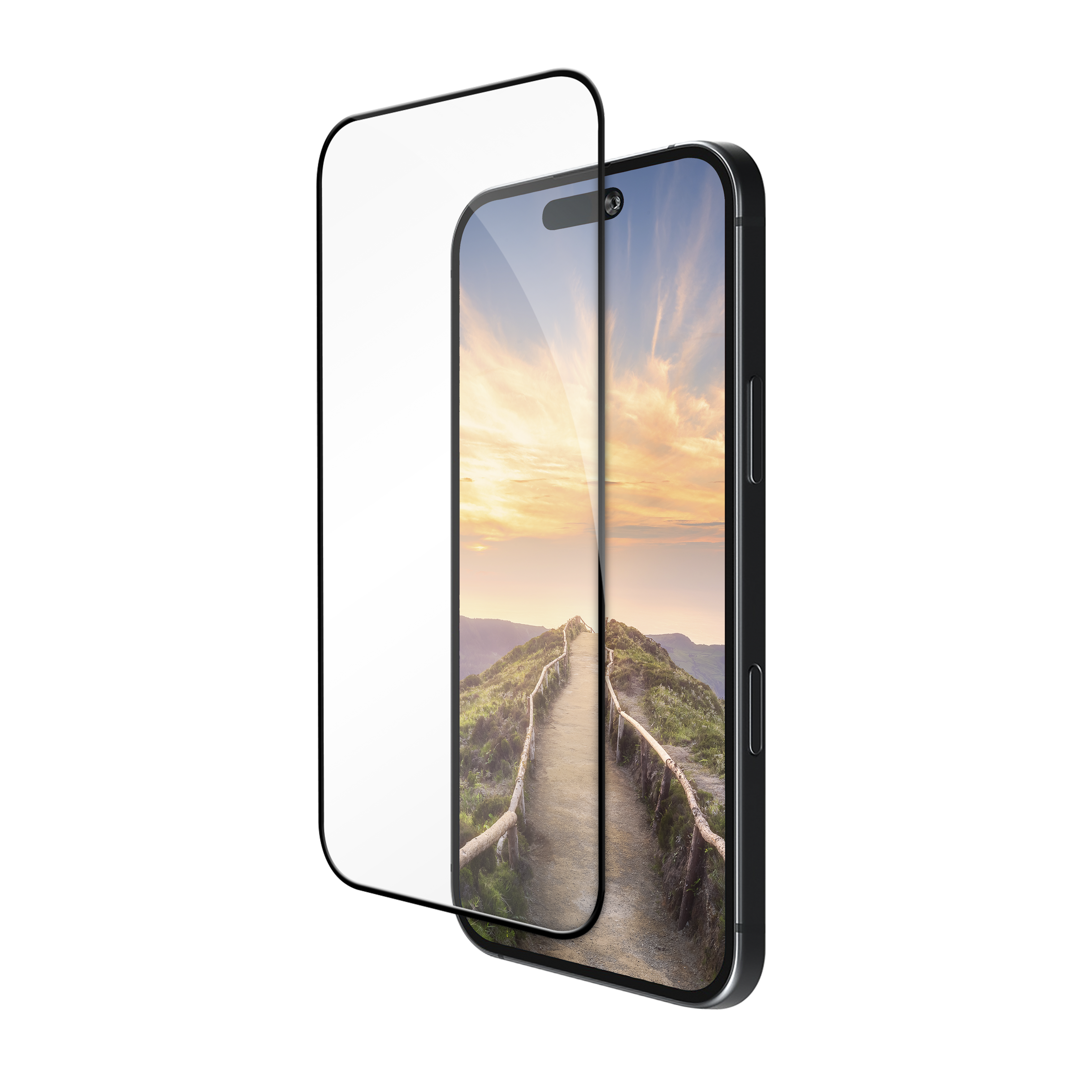 dbramante1928 Bulk Beskyttelsescover Sort