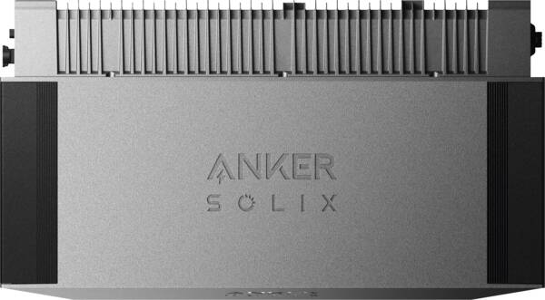 Anker SOLIX Solarbank BP2700 Erweiterungsakku