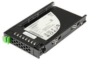 Fujitsu PY-SS38NQ 3,84TB 2.5' SATA-600