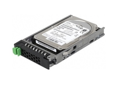 Fujitsu S26361-F5730-L112 Harddisk 1,2TB 2.5' Serial Attached SCSI 3 10000rpm