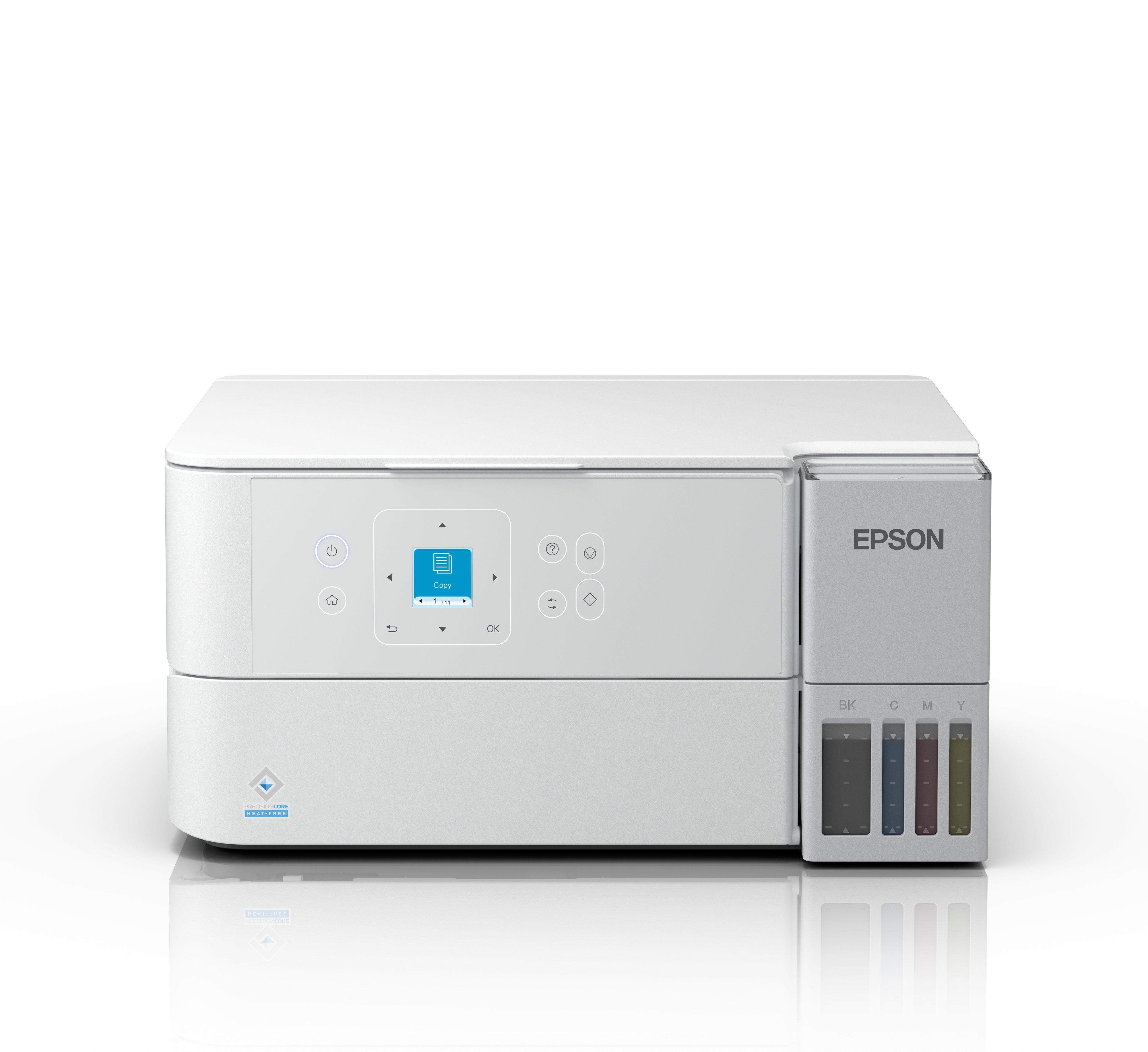 Epson EcoTank ET-2956 Blækprinter