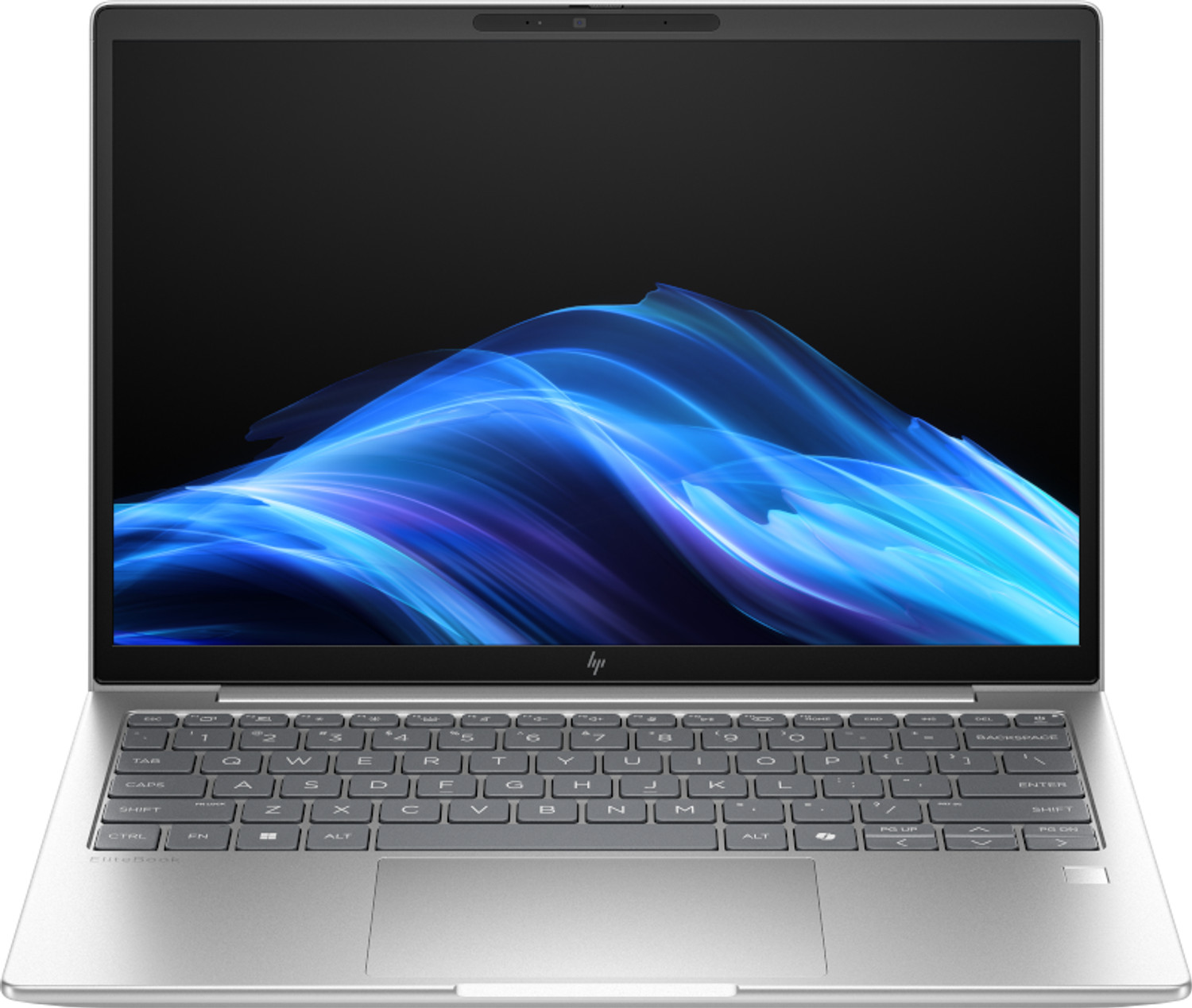 HP EliteBook 6 G1i 13.3' 1920 x 1200 (WUXGA) 225U 16GB 512GB Intel Graphics Windows 11 Pro