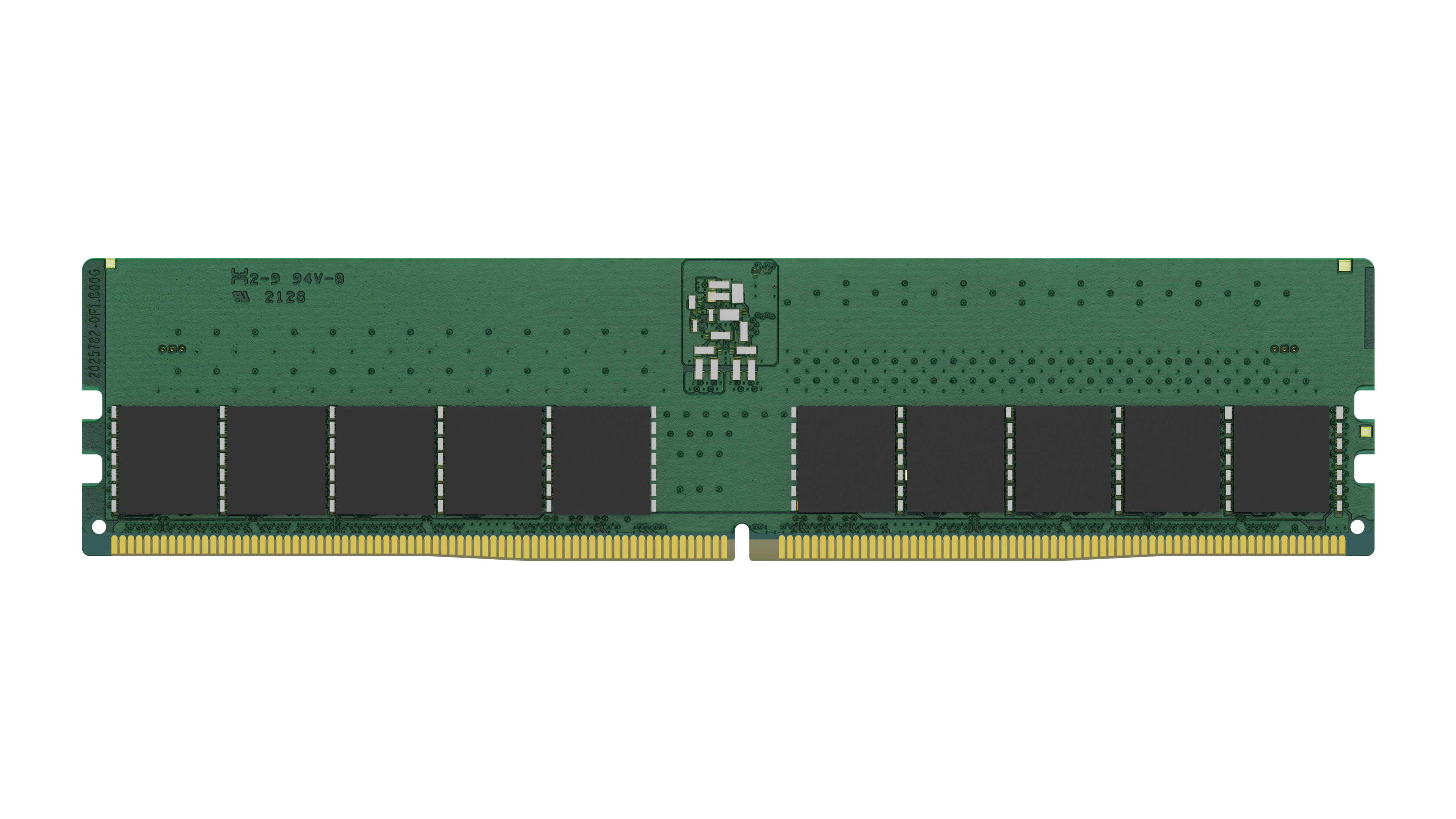 Kingston Technology KTH-PL556E-32G DDR5 32 GB CL46 288-pin DIMM
