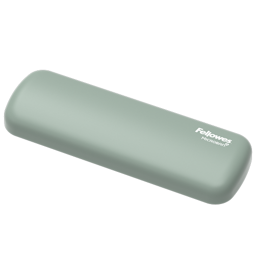 Fellowes Tastatur-Handgelenkauflage Breyta salbei