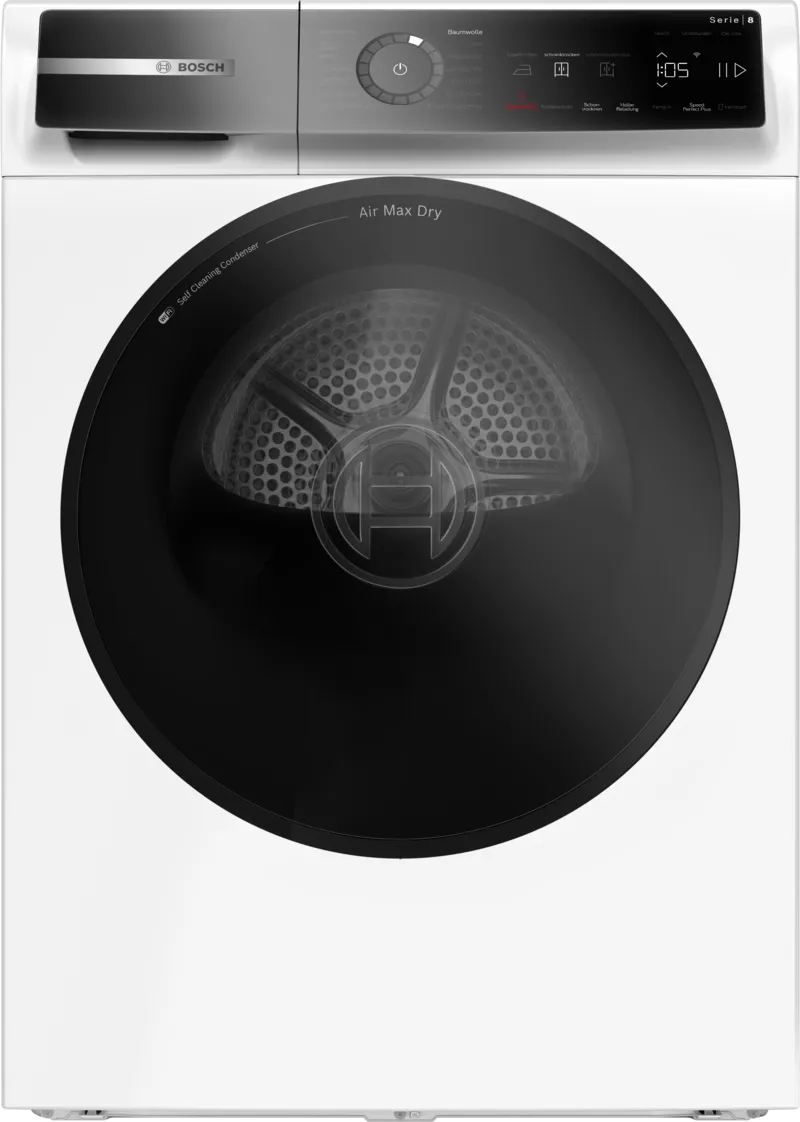 Bosch Waschtrockner WRB247C40 Serie 8, EEK A