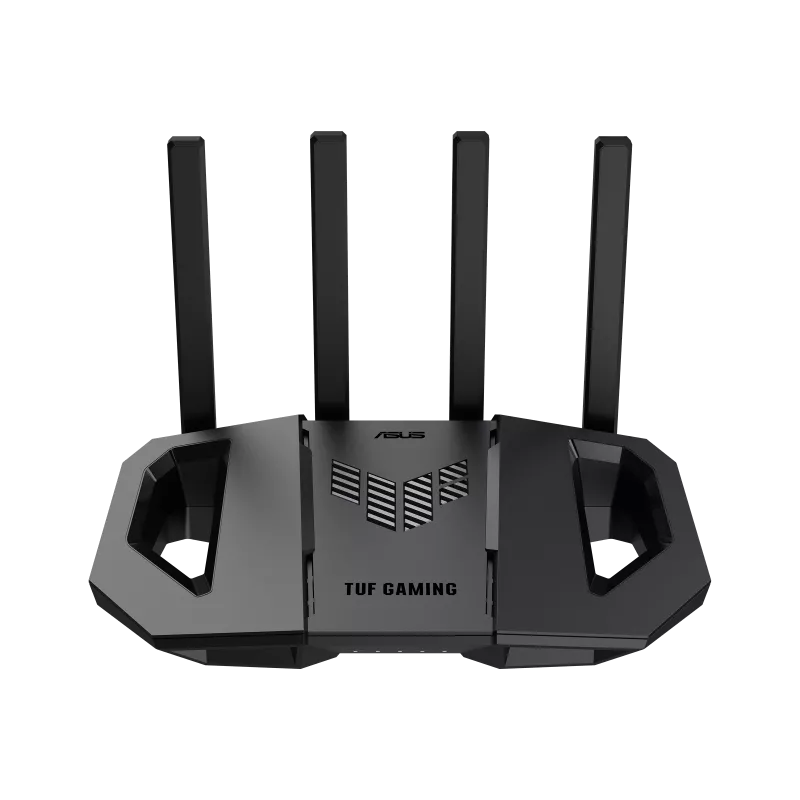 ASUS TUF-BE3600 Trådløs router