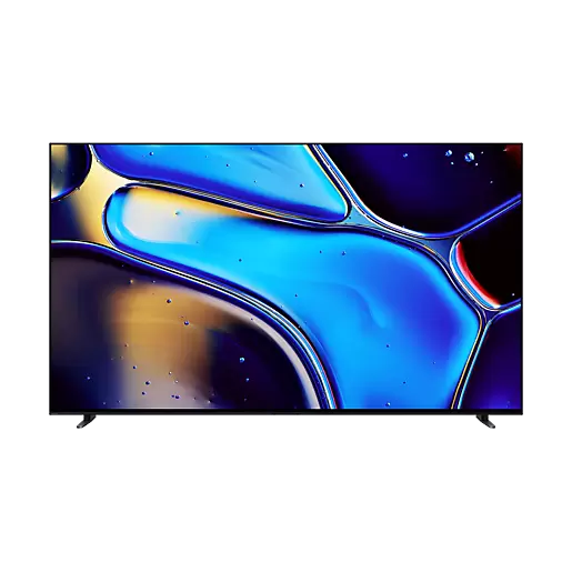 Sony K65XR80PAEP 65 Smart TV Google TV 4K UHD Black