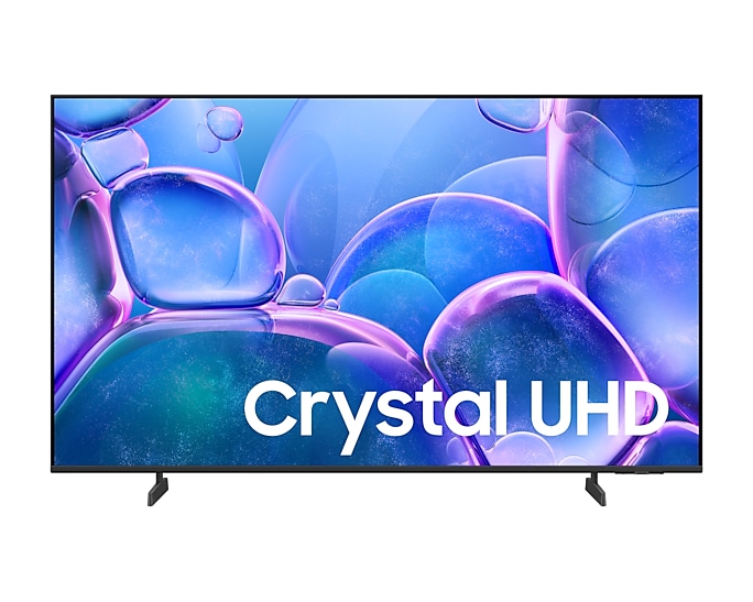 Samsung UE43U7022FKXXH TV 43' 4K Ultra HD Sort
