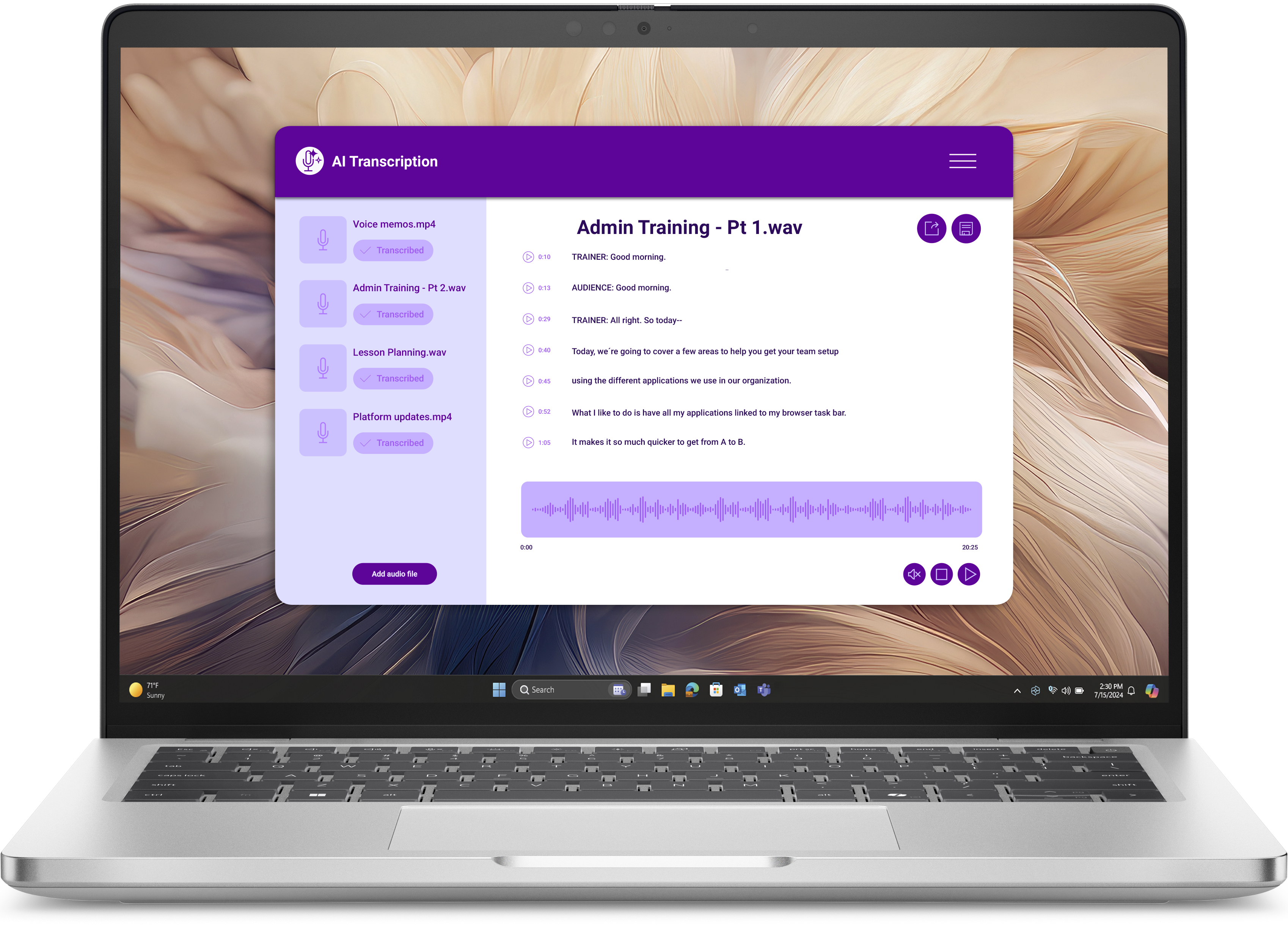 DELL Pro 14 Plus PB14250 14' 1920 x 1200 (WUXGA) 268V 32GB 512GB Intel Arc Graphics 140V Windows 11 Pro