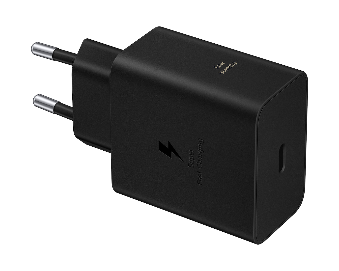Power 60W Power Adapter Black