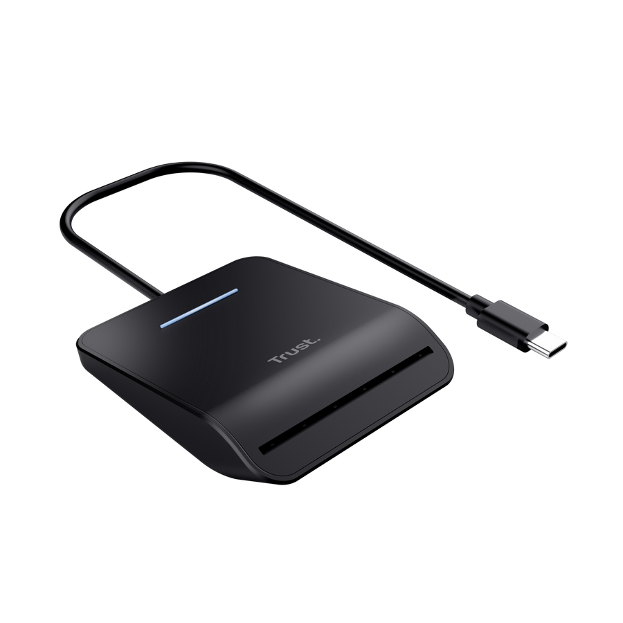 PRIMO USB-C DNI SMARTCARD