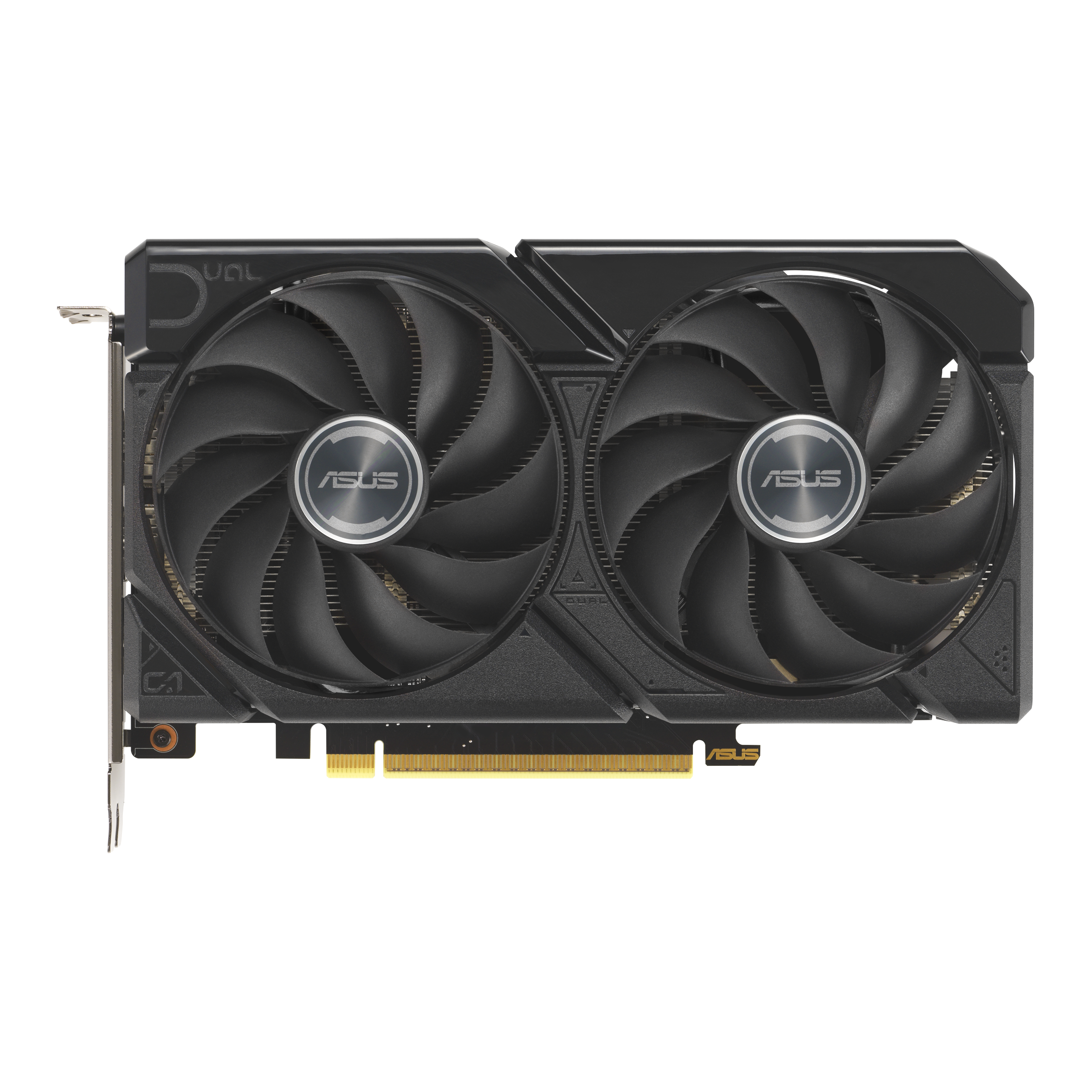ASUS Dual -RX9060-8G 8 GB