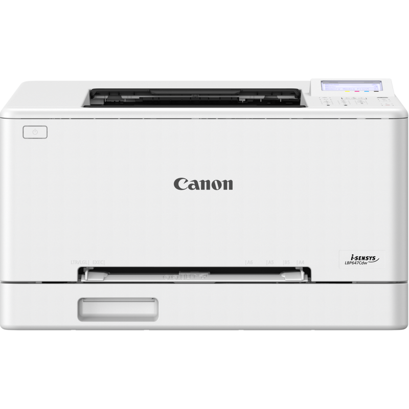 Canon LBP647Cdw Laser