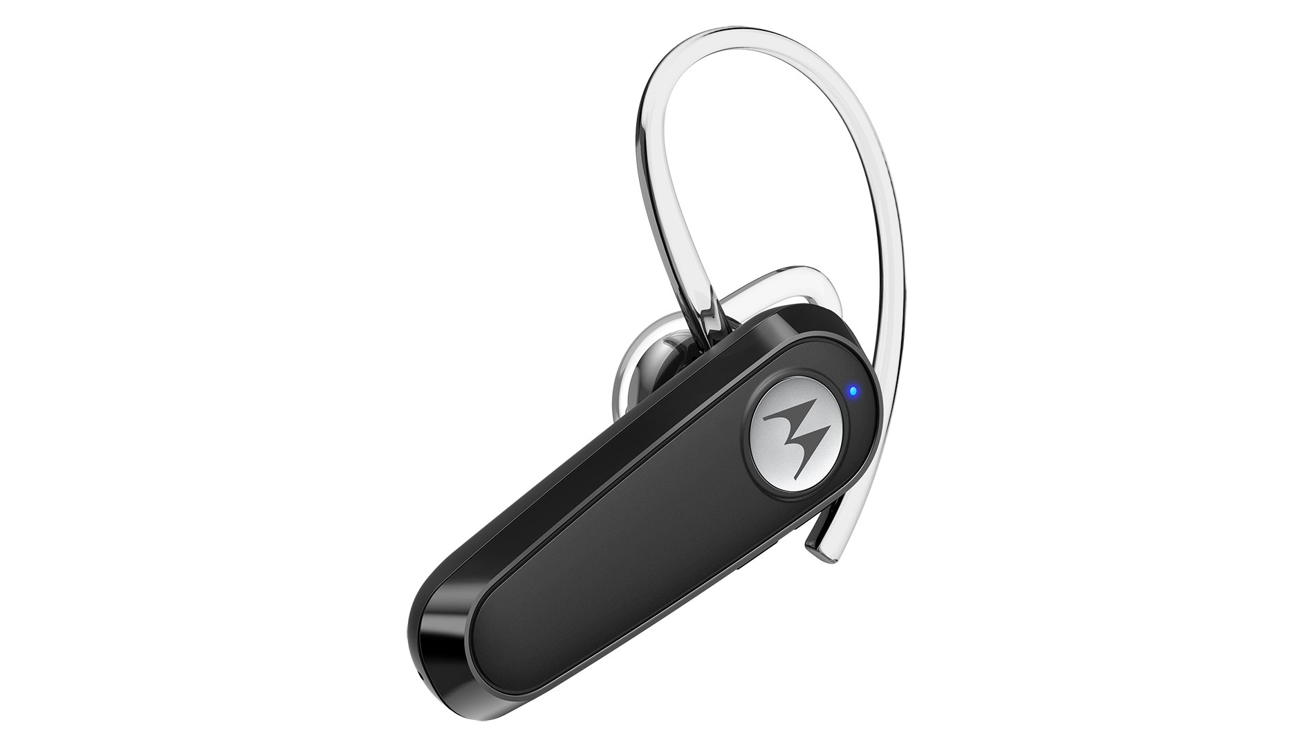 Bluetooth headset Motorola HK126 Mono black