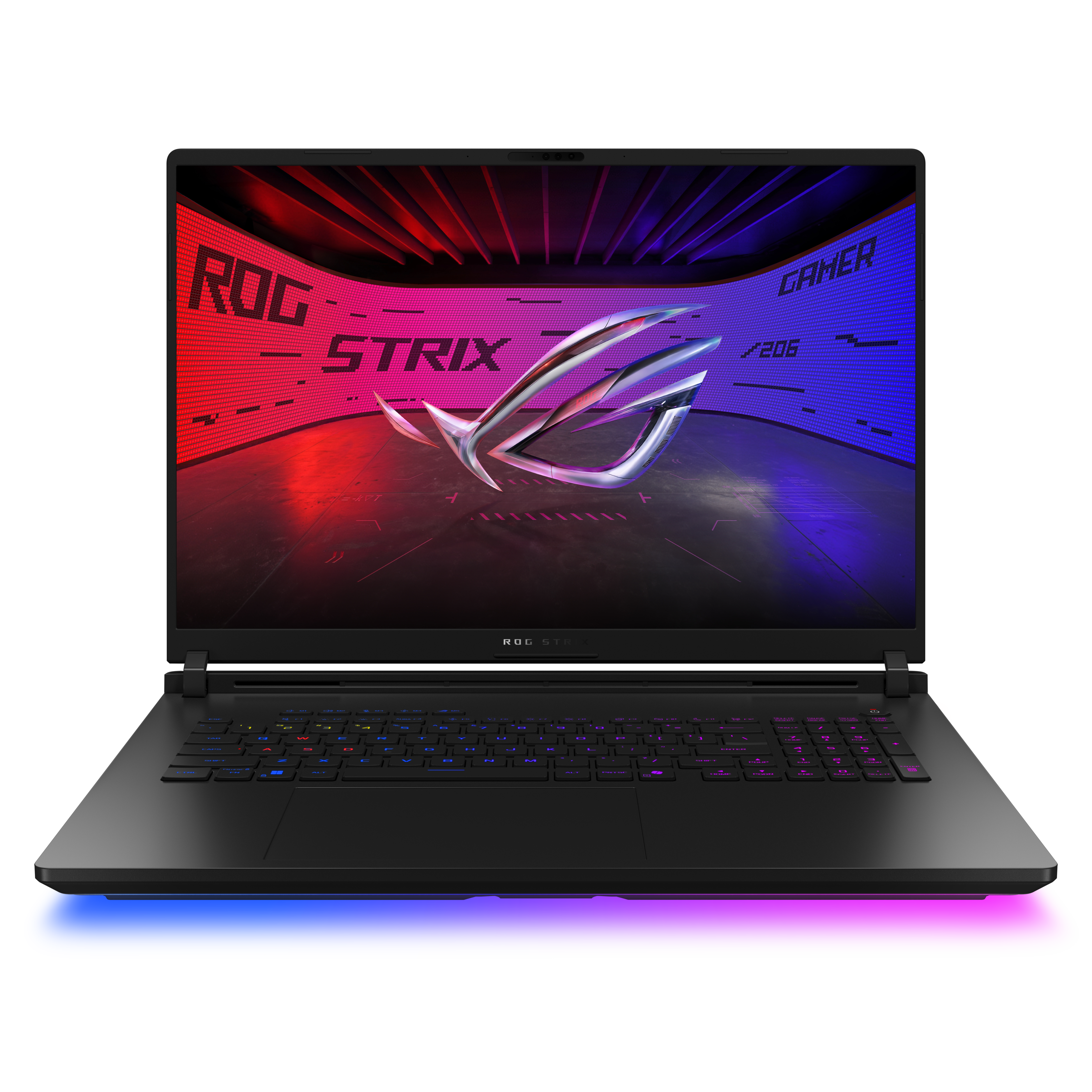 ASUS ROG Strix Scar 18 G835LW-SA023W 18' WQXGA MiniLED Core Ultra 9 275HX RTX5080 64GB/2TB RTX5080 Win11