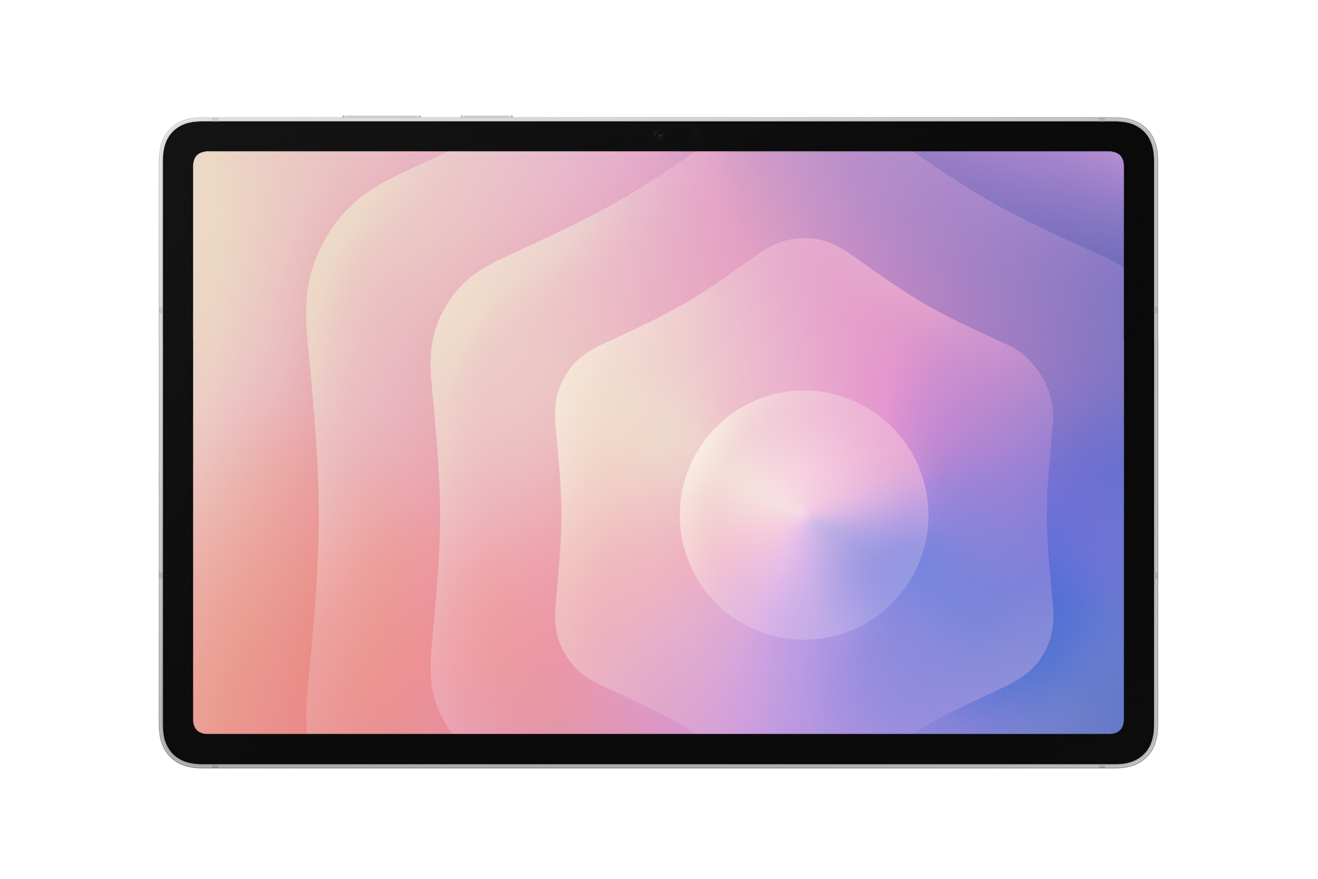 Samsung Tab S11 11.0 5G 12/256GB silver X736 S-Pen